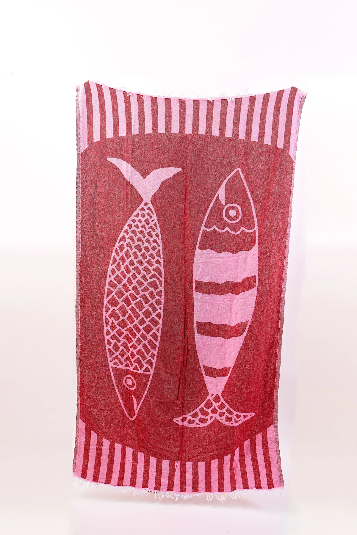 NOVELTY TURKISH TOWEL - Image 4