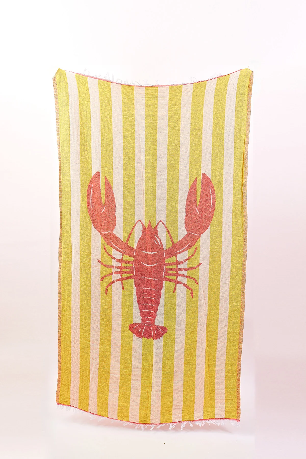NOVELTY TURKISH TOWEL - Image 5