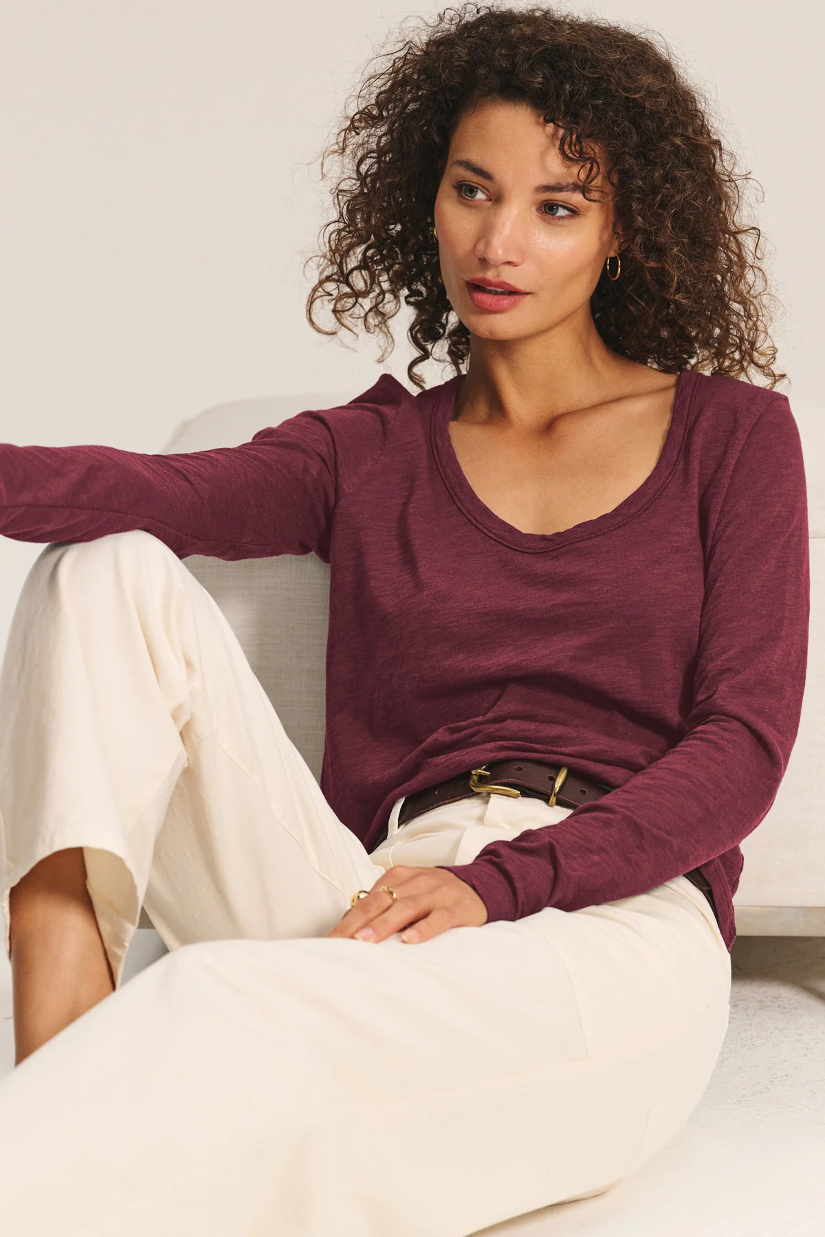 BECKY TEE - Image 6