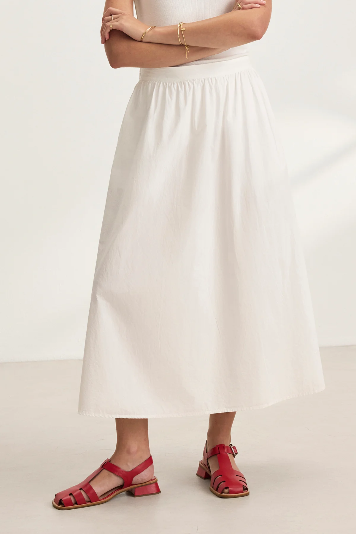 BELLA SKIRT - Image 2