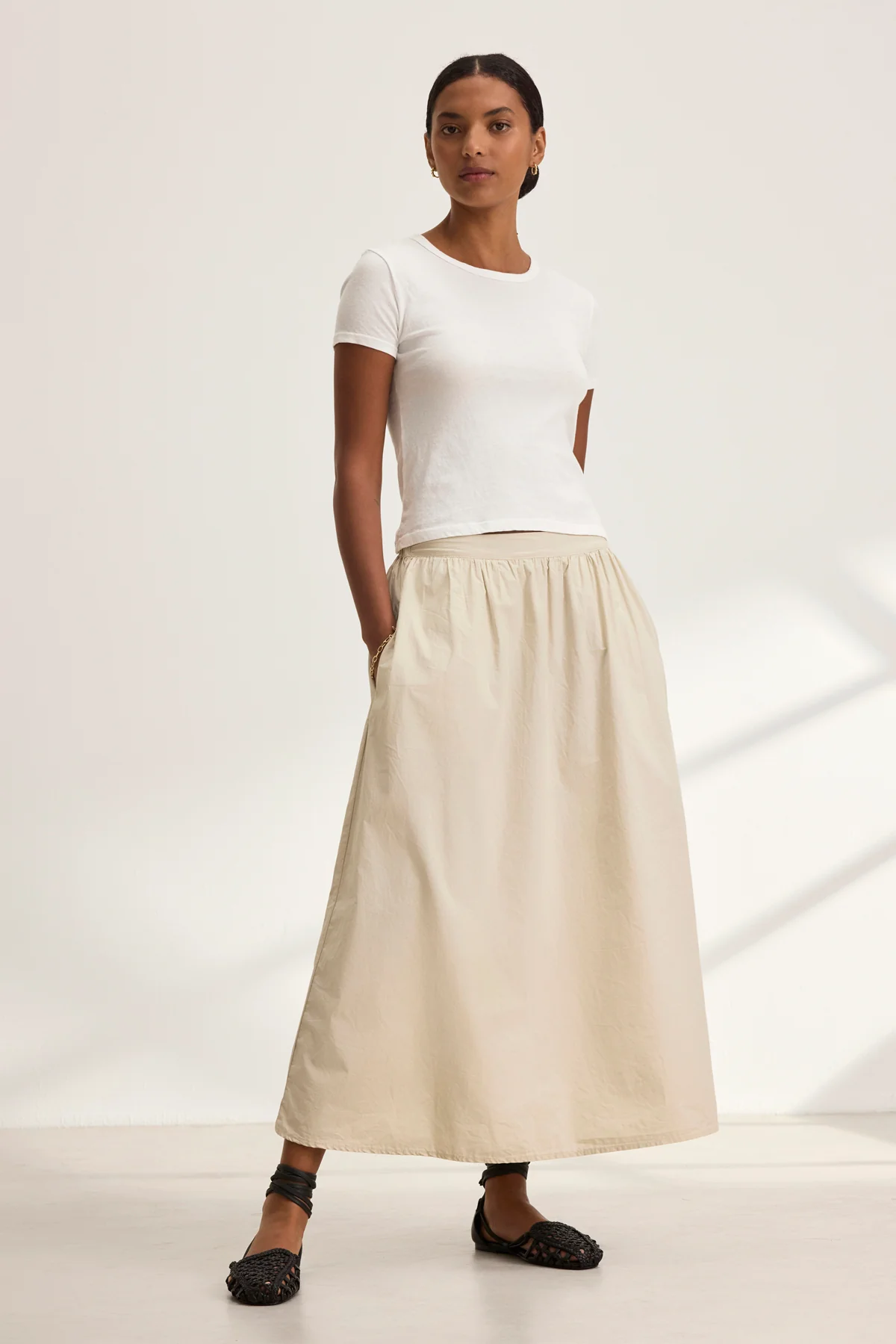 BELLA SKIRT - Image 7
