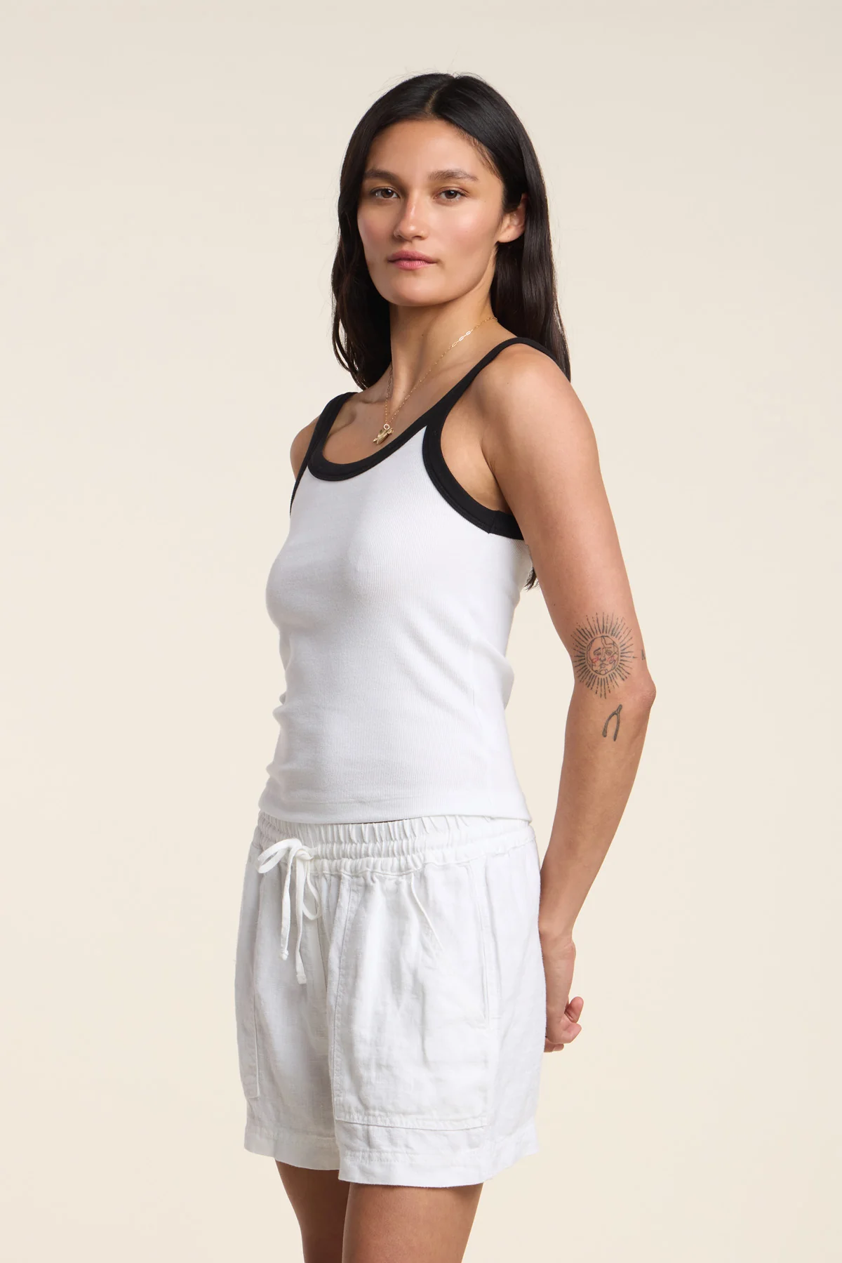 BELLE TANK TOP - Image 2