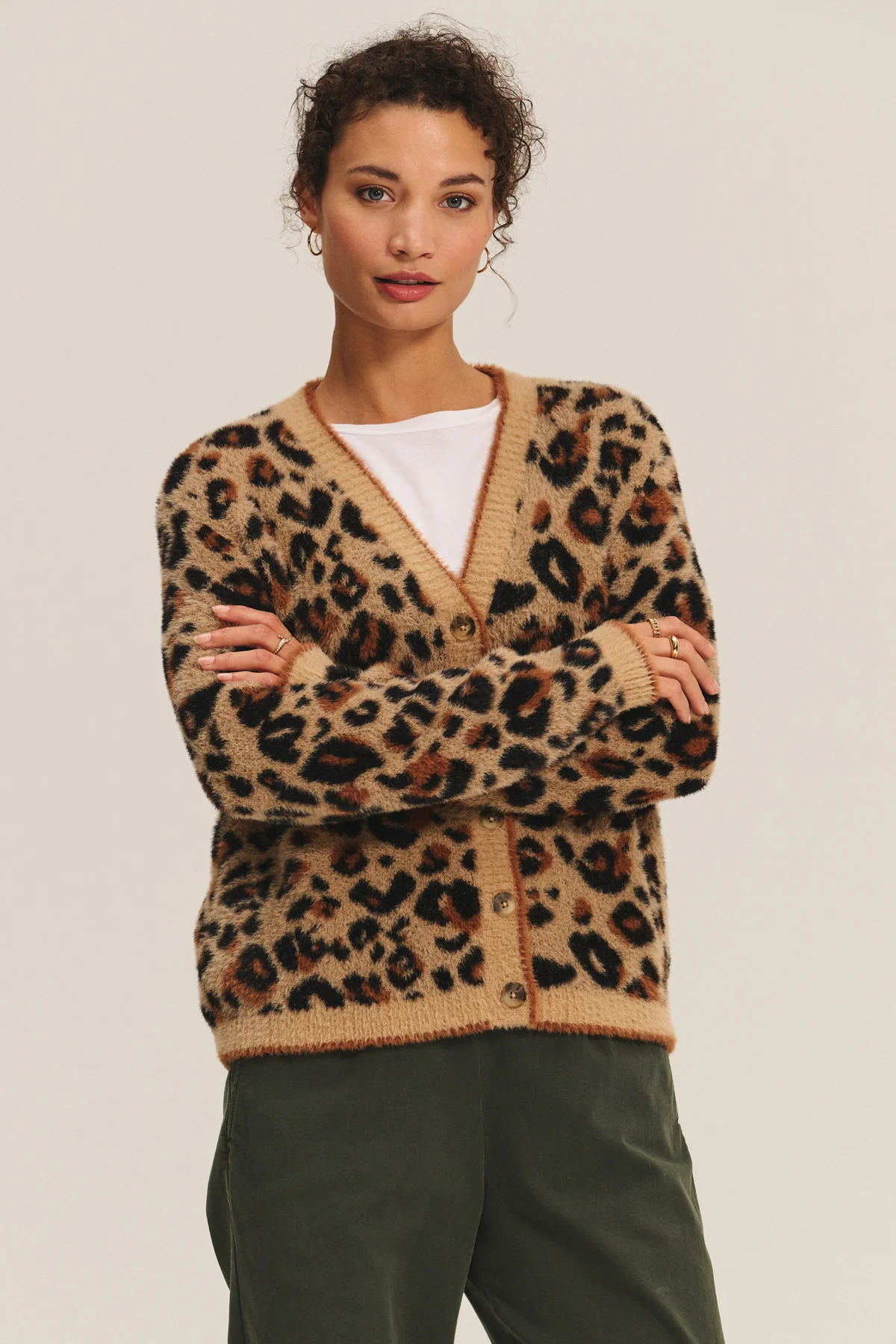 BETSY CARDIGAN - Image 2