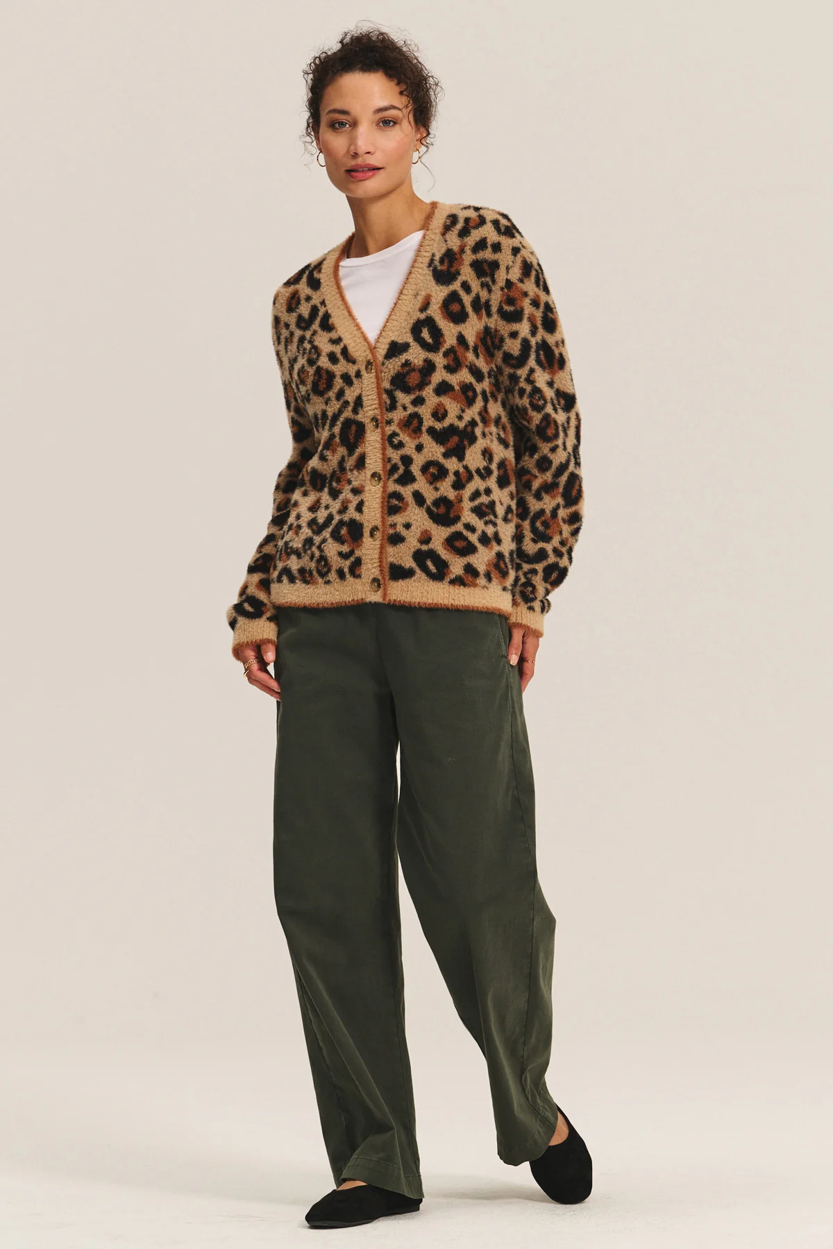 BETSY CARDIGAN - Image 4
