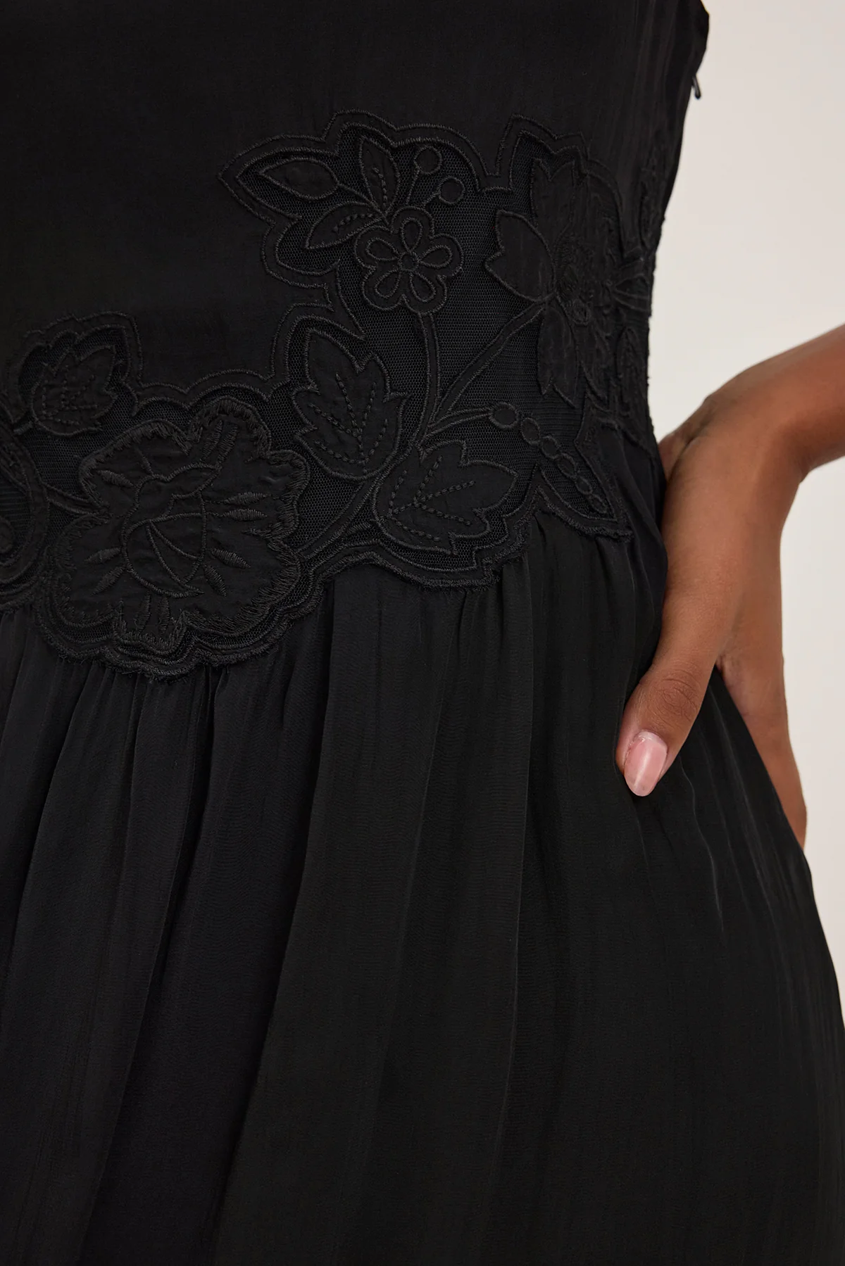 BIANCA DRESS - Image 3