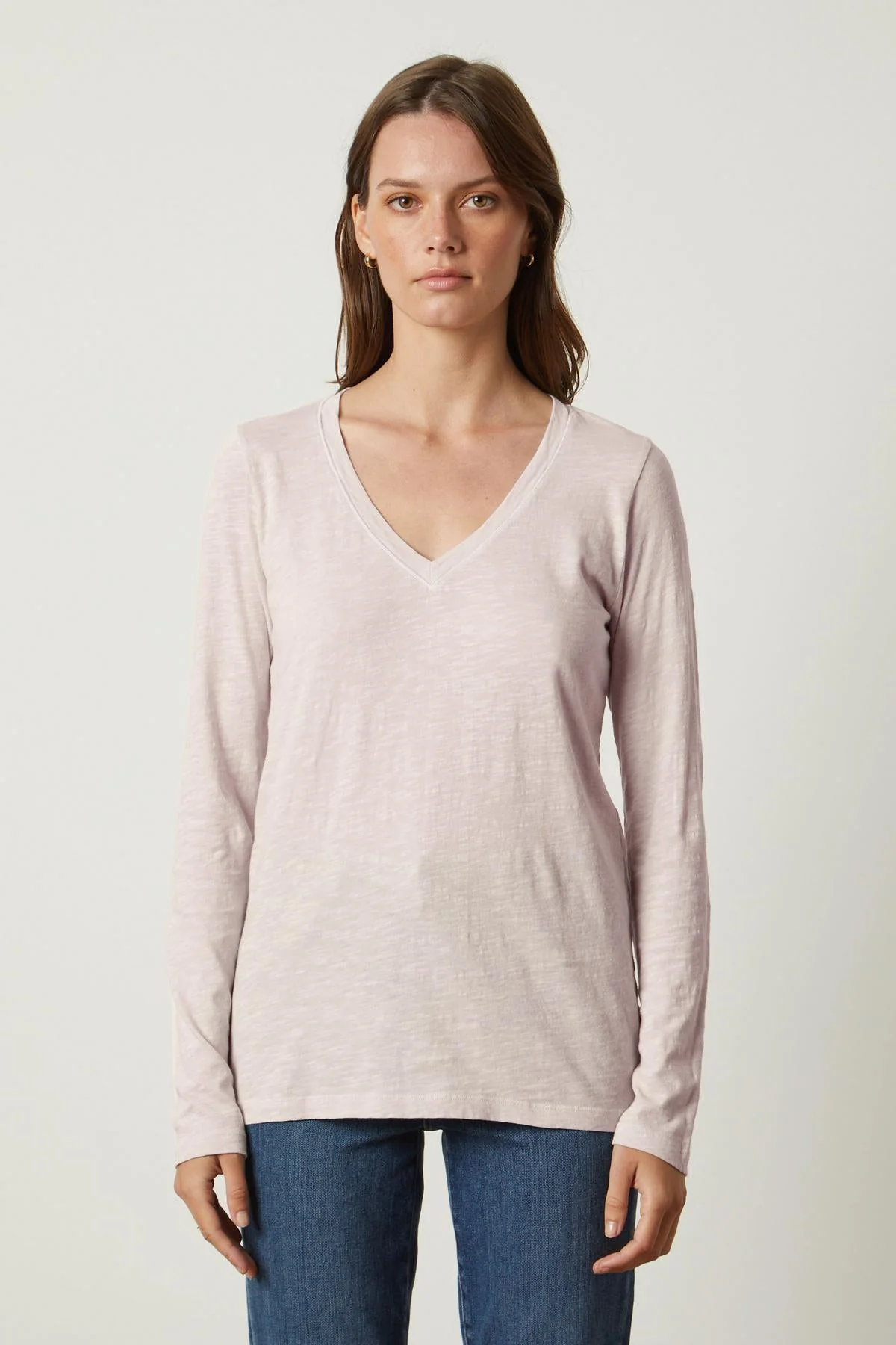 BLAIRE ORIGINAL SLUB TEE - Image 2