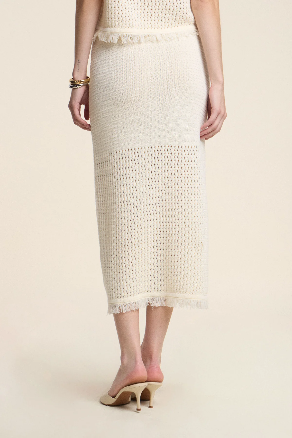BLYTHE SKIRT - Image 5