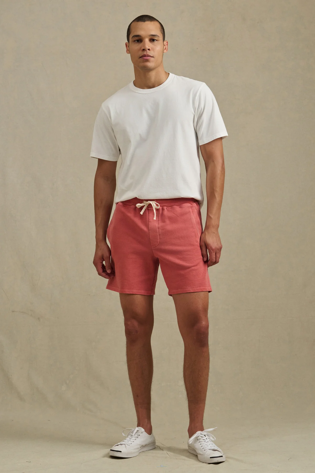 BOSLOW SHORT