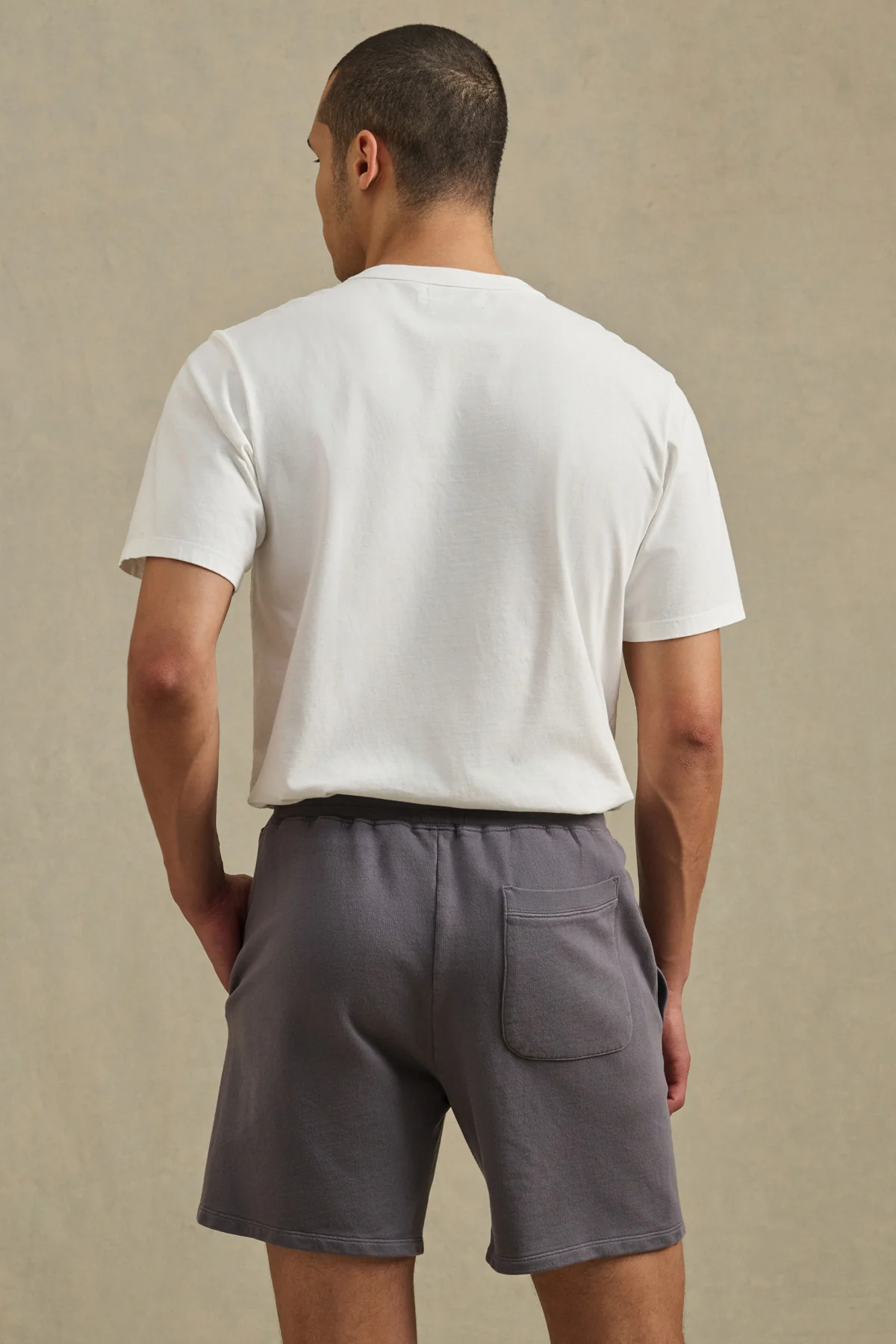 BOSLOW SHORT - Image 11