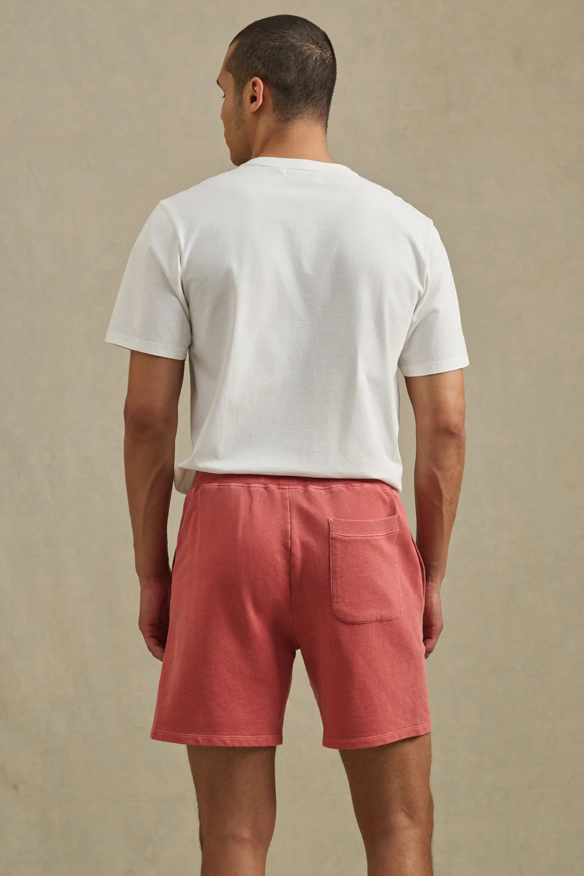 BOSLOW SHORT - Image 3