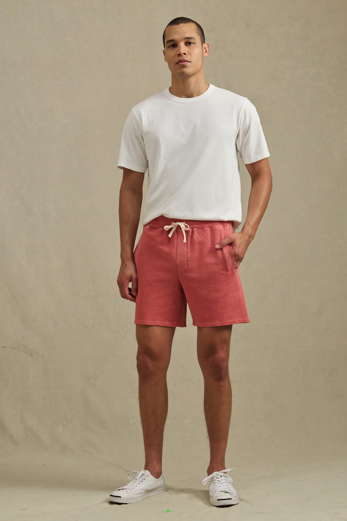 BOSLOW SHORT - Image 4