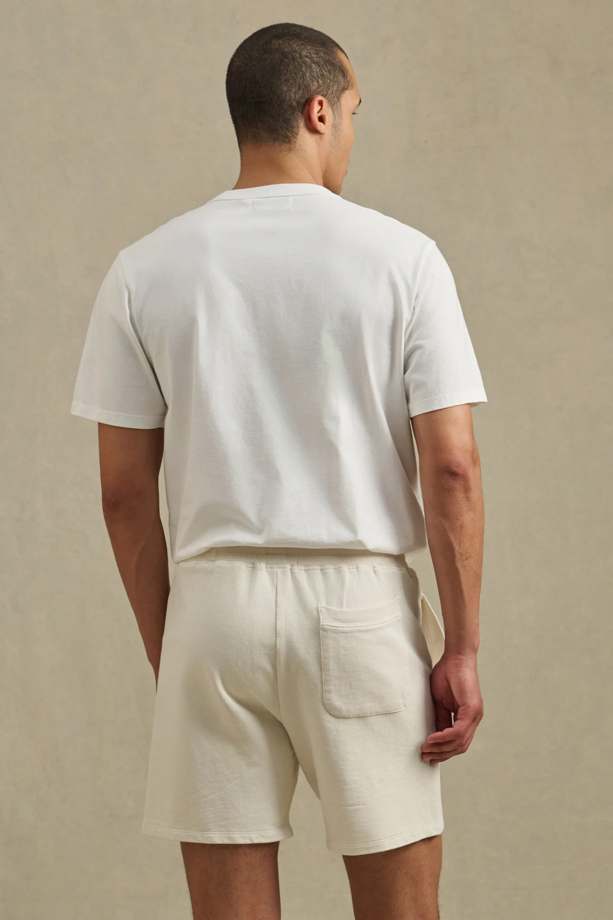 BOSLOW SHORT - Image 7