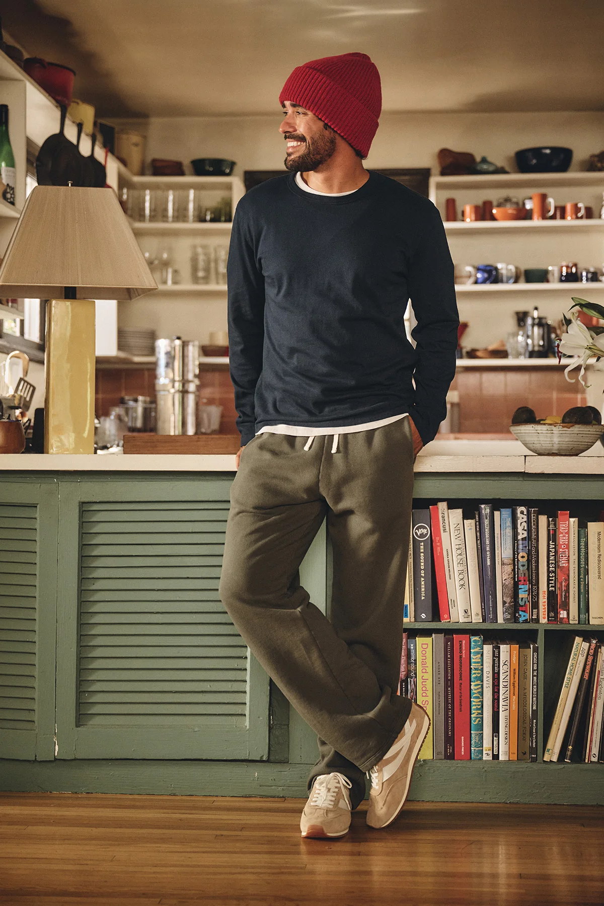 BRADY TEE - Image 2