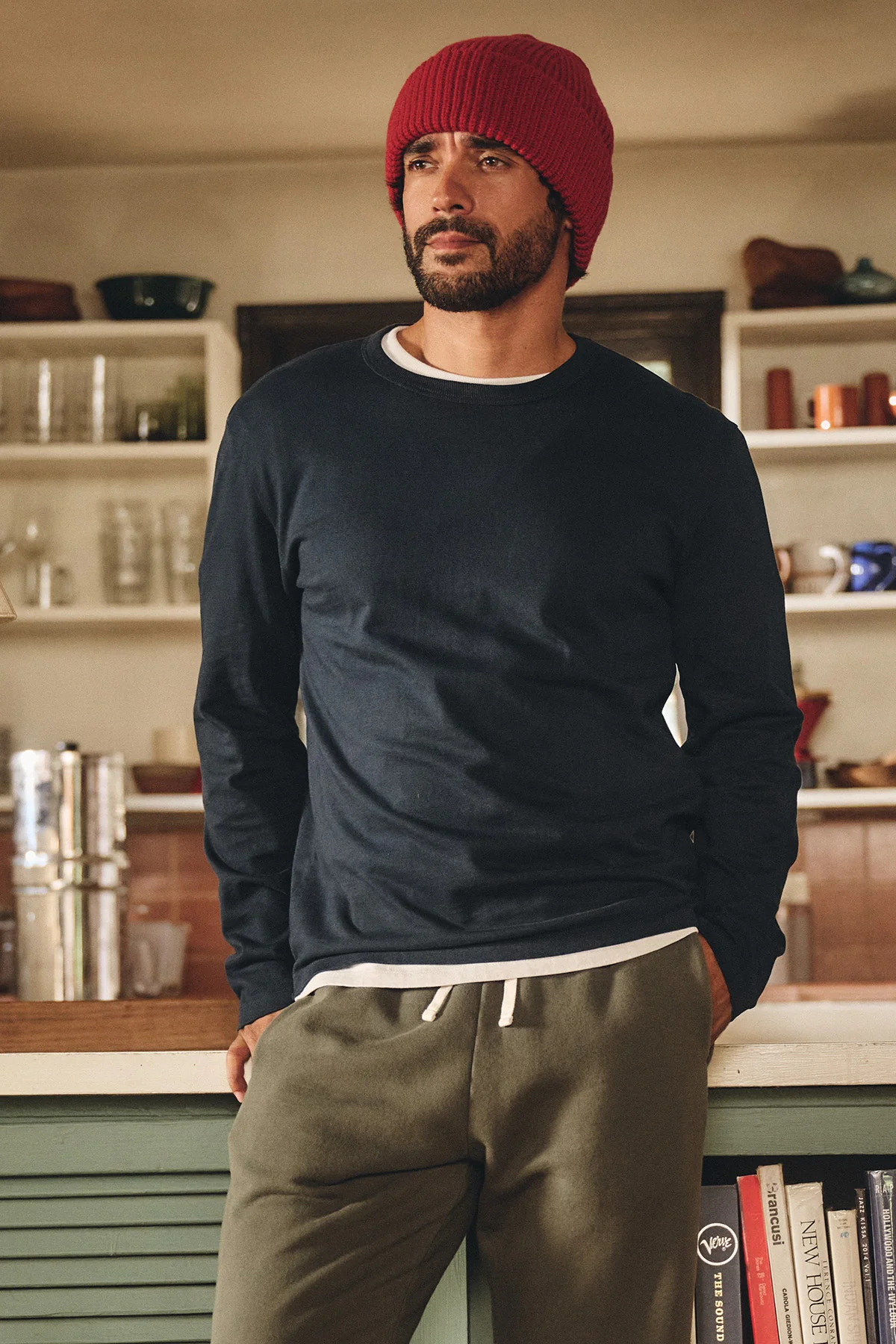 BRADY TEE - Image 3