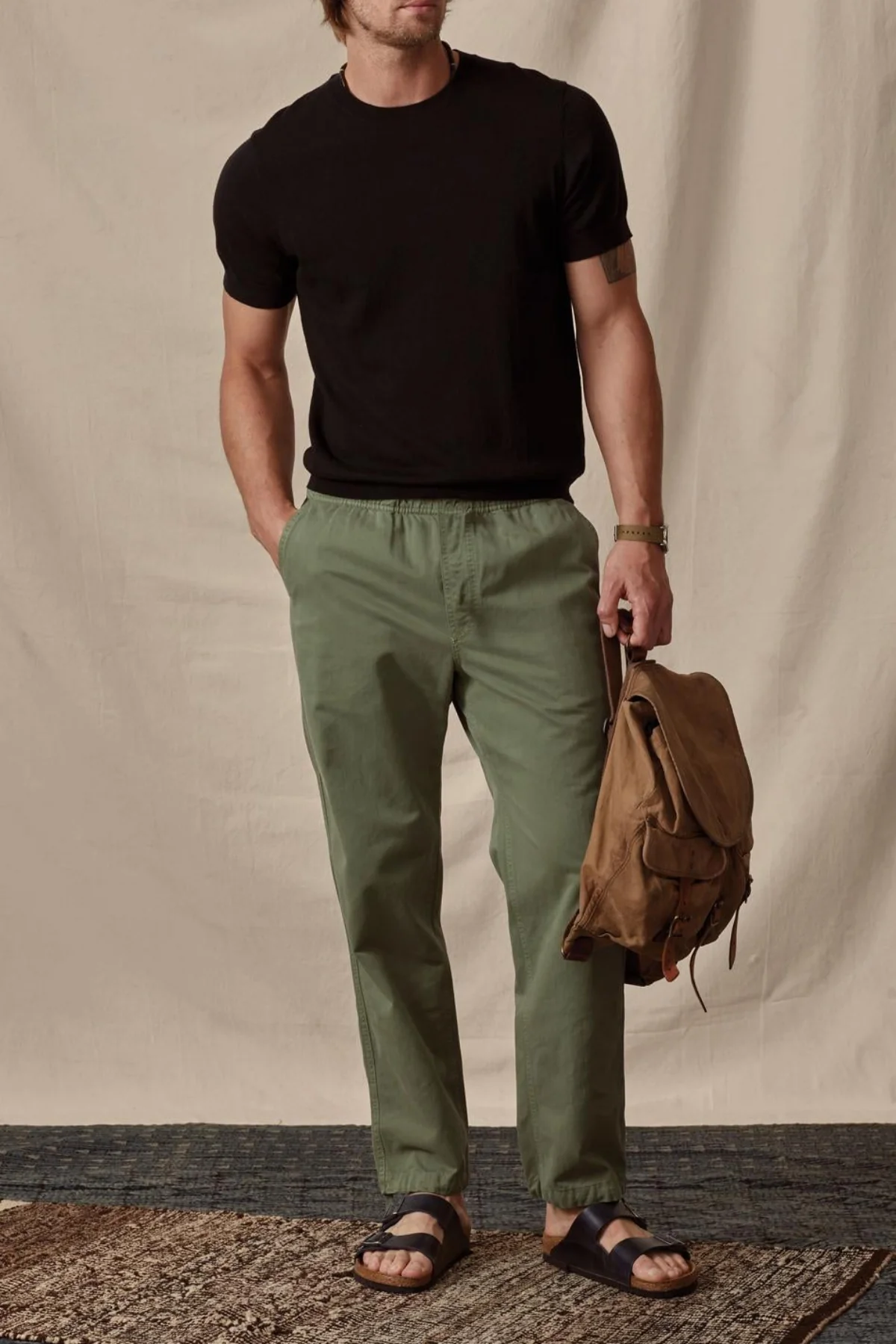 BRANSON PANT - Image 23