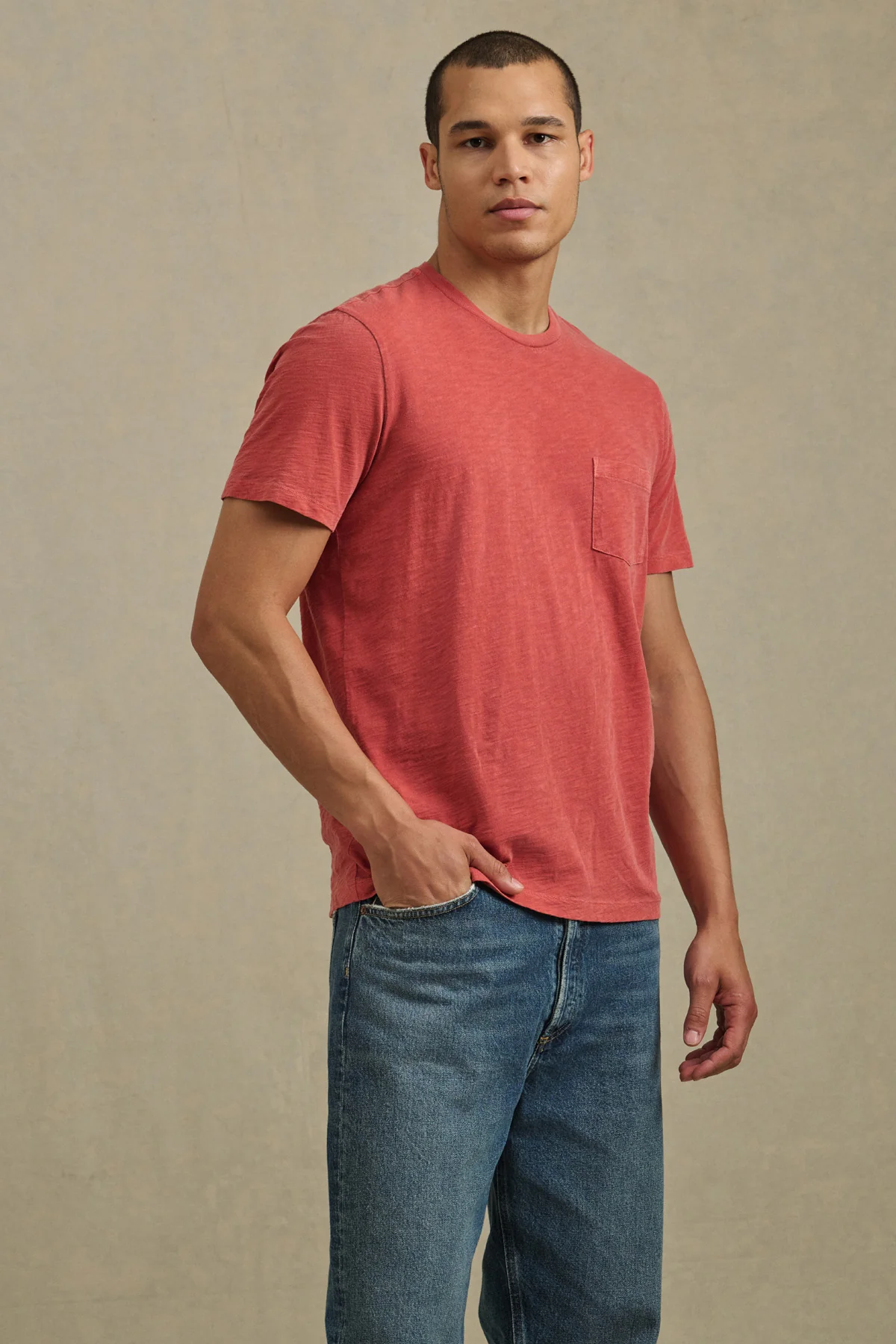 BRETT TEE - Image 9
