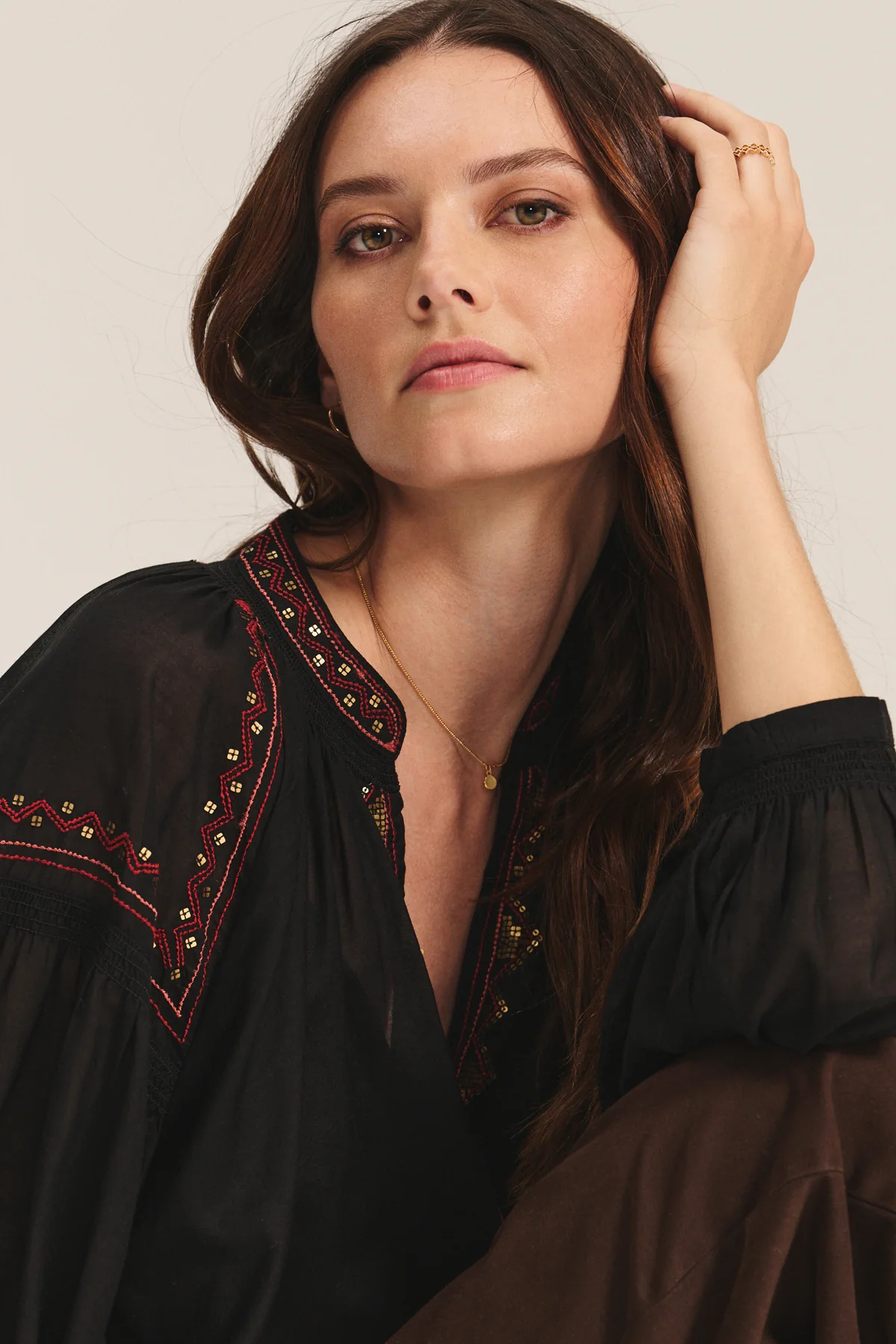 BRIDGET TOP - Image 3
