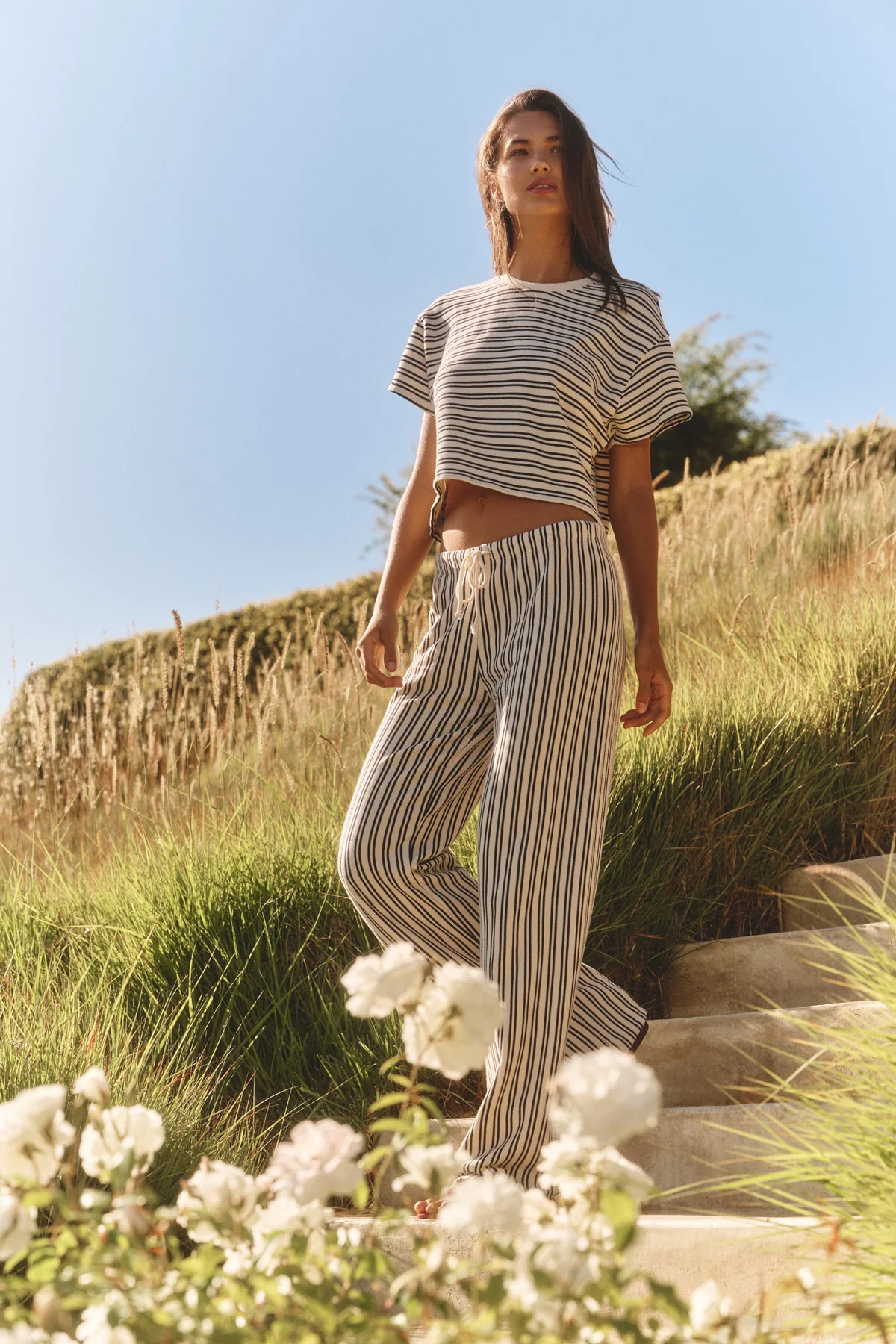 AMELISE SWEATPANT - Image 6