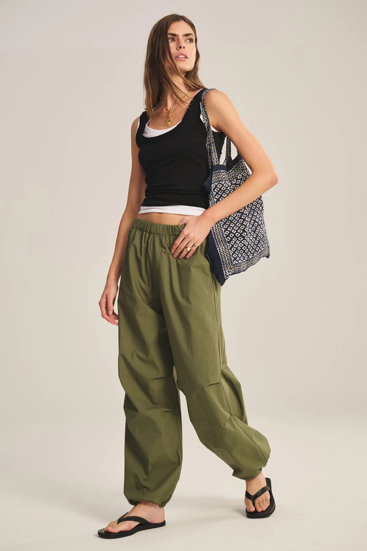 BROOKS PANT - Image 10