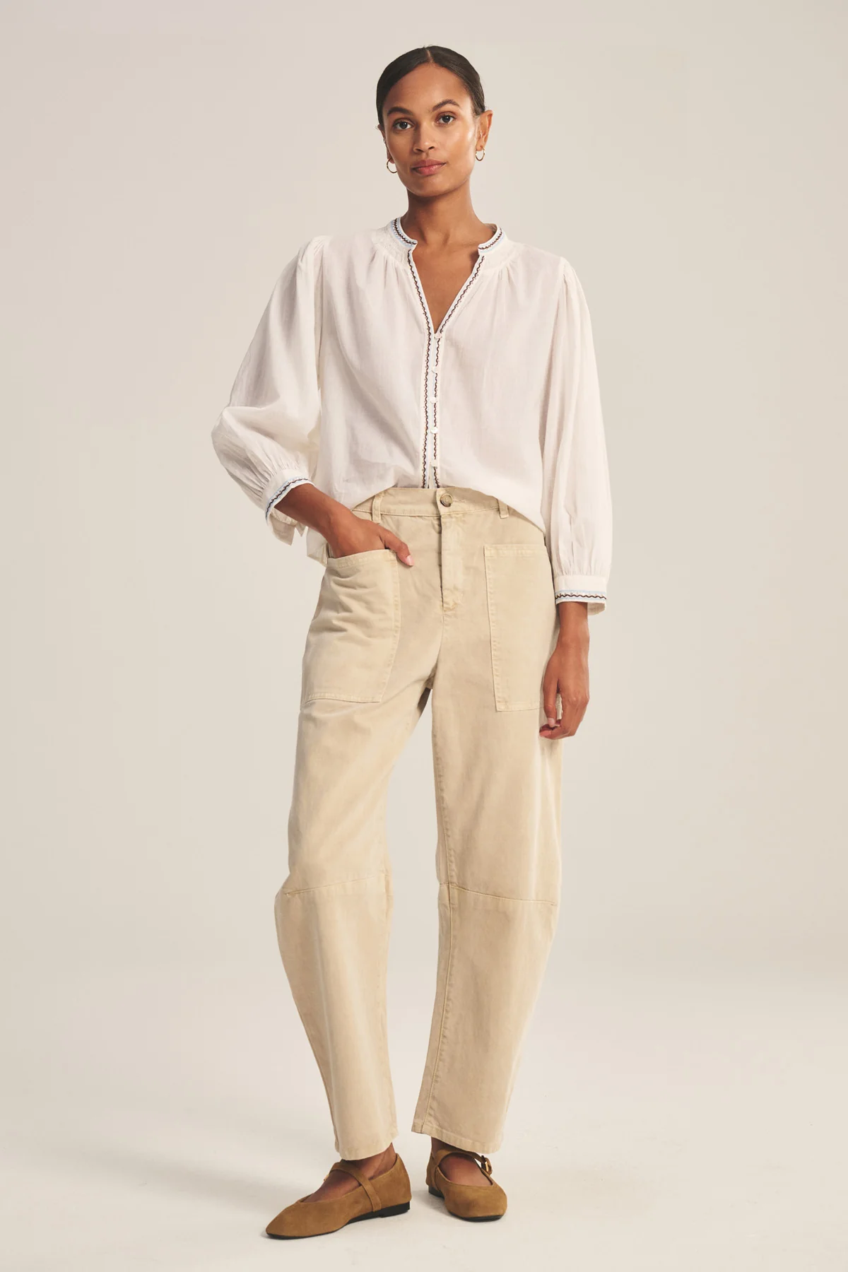 BRYLIE PANT - Image 24
