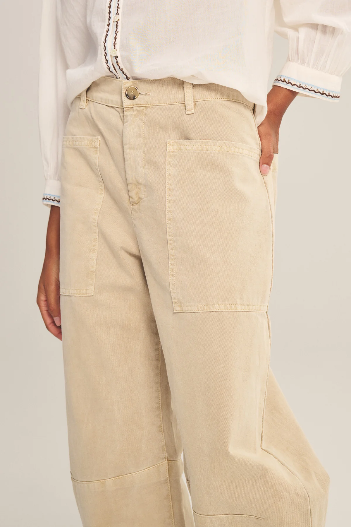 BRYLIE PANT - Image 25