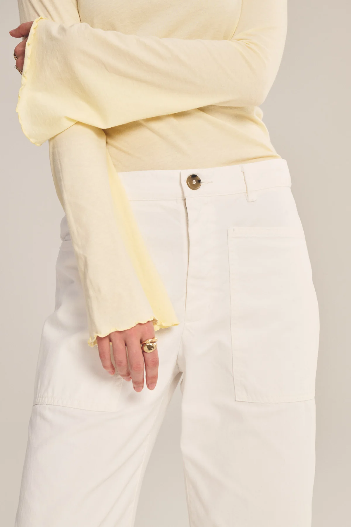 BRYLIE PANT - Image 5