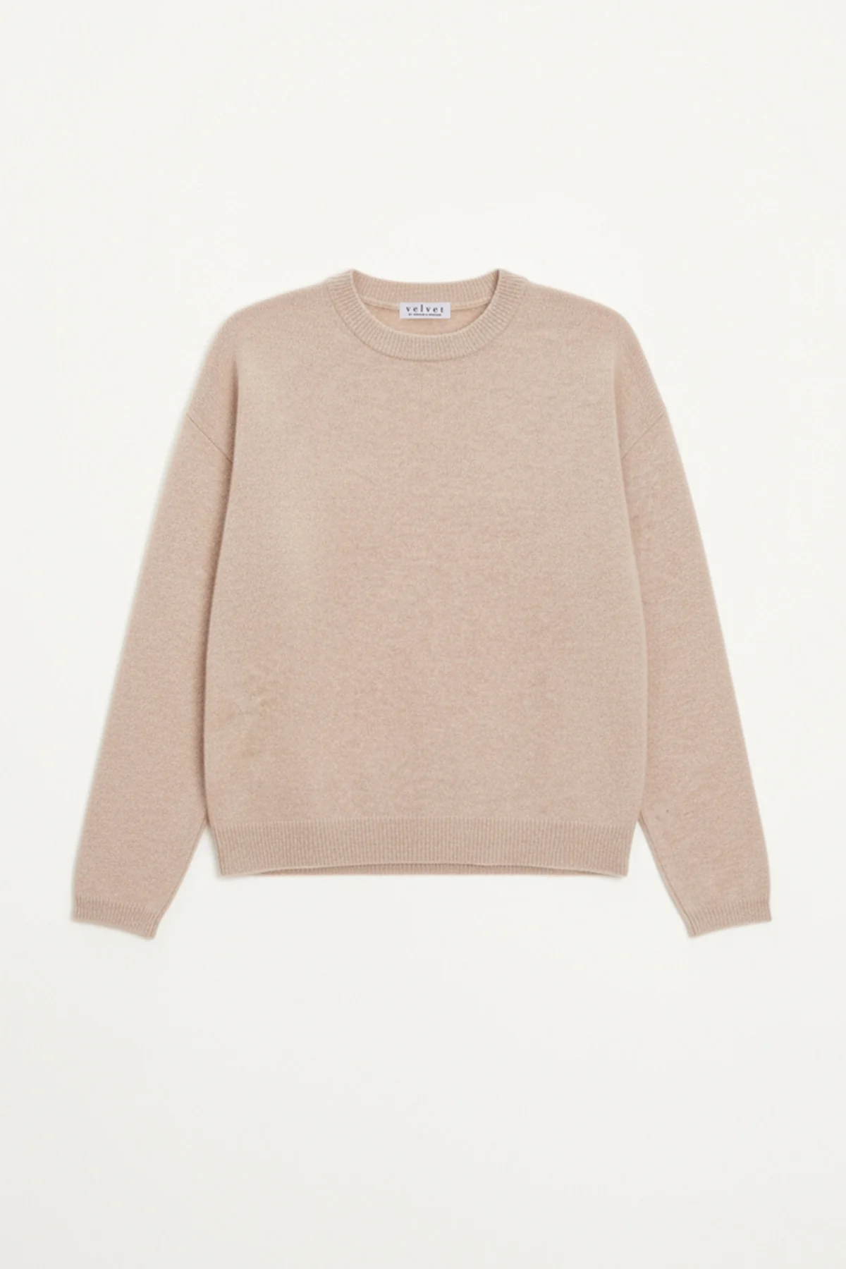BRYNNE CASHMERE SWEATER - Image 11