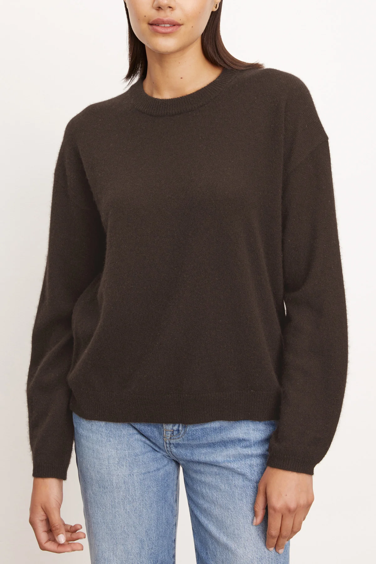 BRYNNE CASHMERE SWEATER - Image 12
