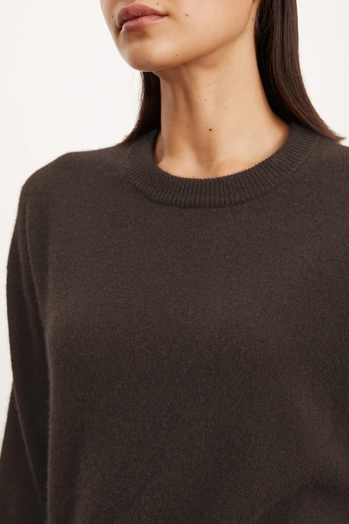 BRYNNE CASHMERE SWEATER - Image 13