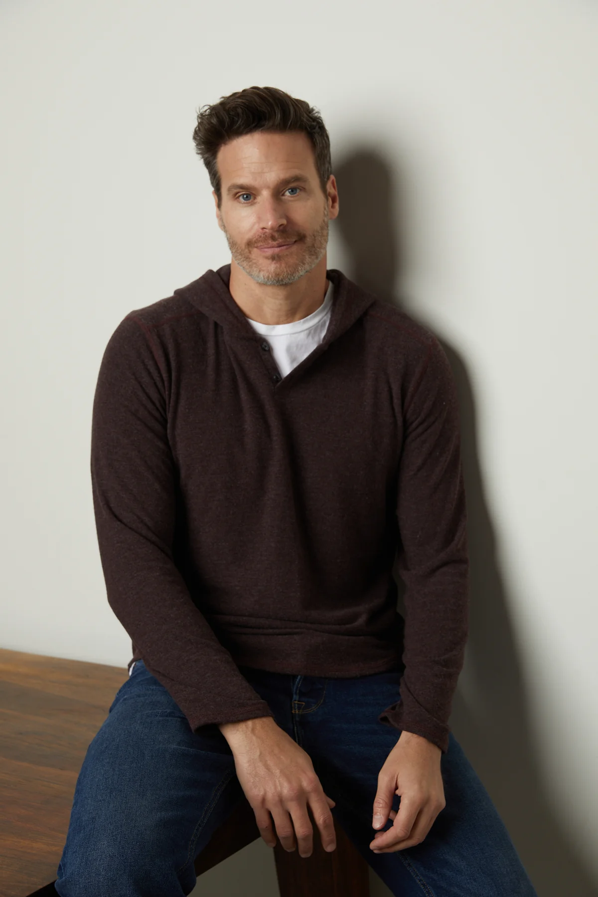 BYRD COZY JERSEY HOODIE - Image 10