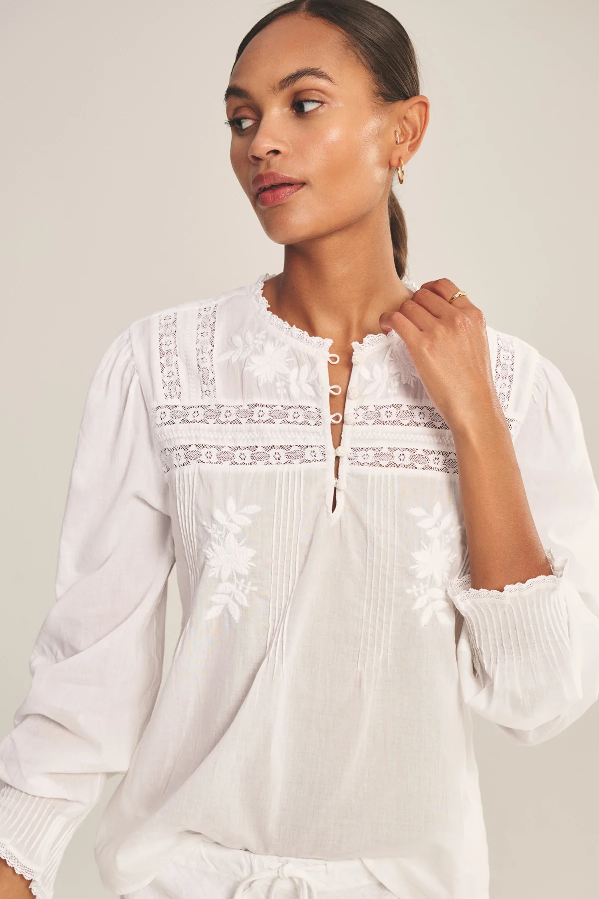BYRDIE TOP - Image 5