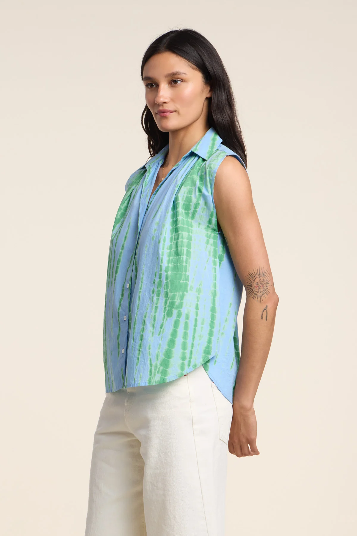 CALLISTO SHIRT - Image 2