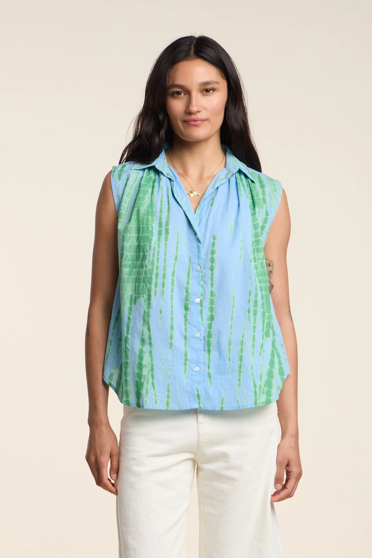 CALLISTO SHIRT - Image 3