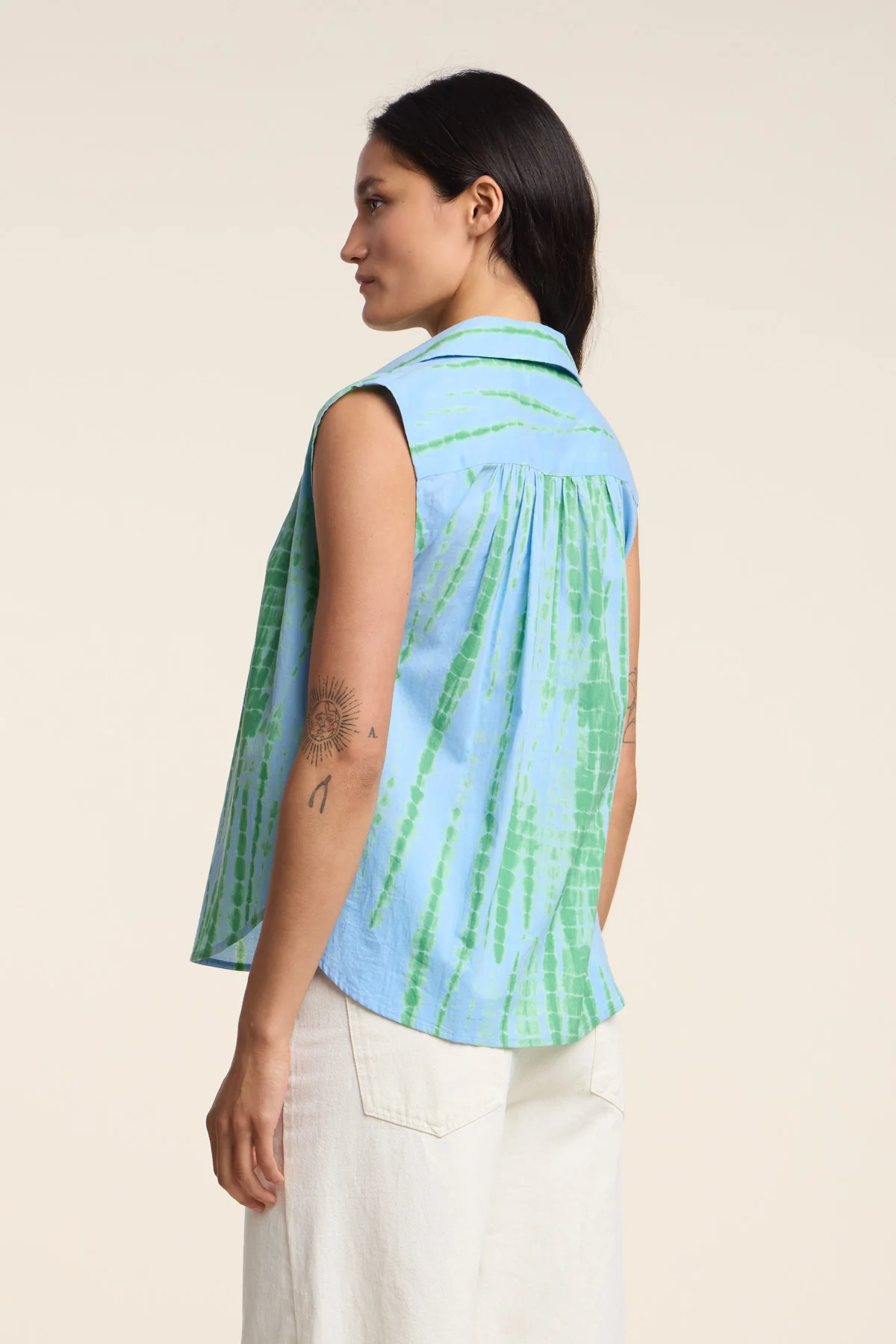 CALLISTO SHIRT - Image 4