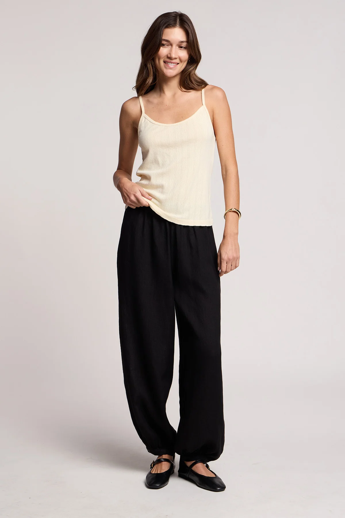 CAMBER LINEN PANT - Image 5