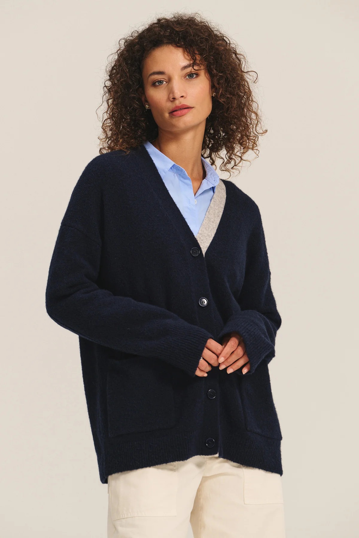 CAMERON CARDIGAN - Image 2