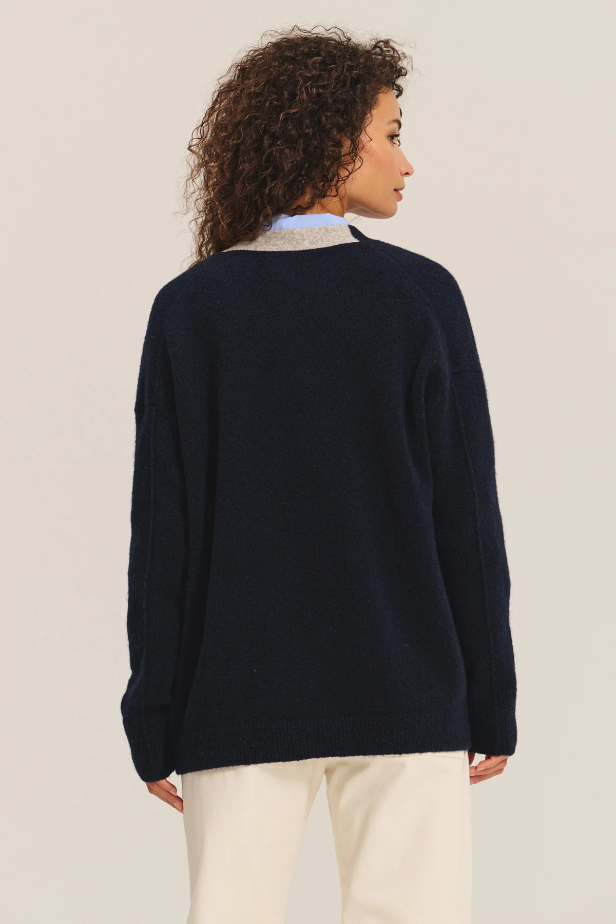 CAMERON CARDIGAN - Image 3