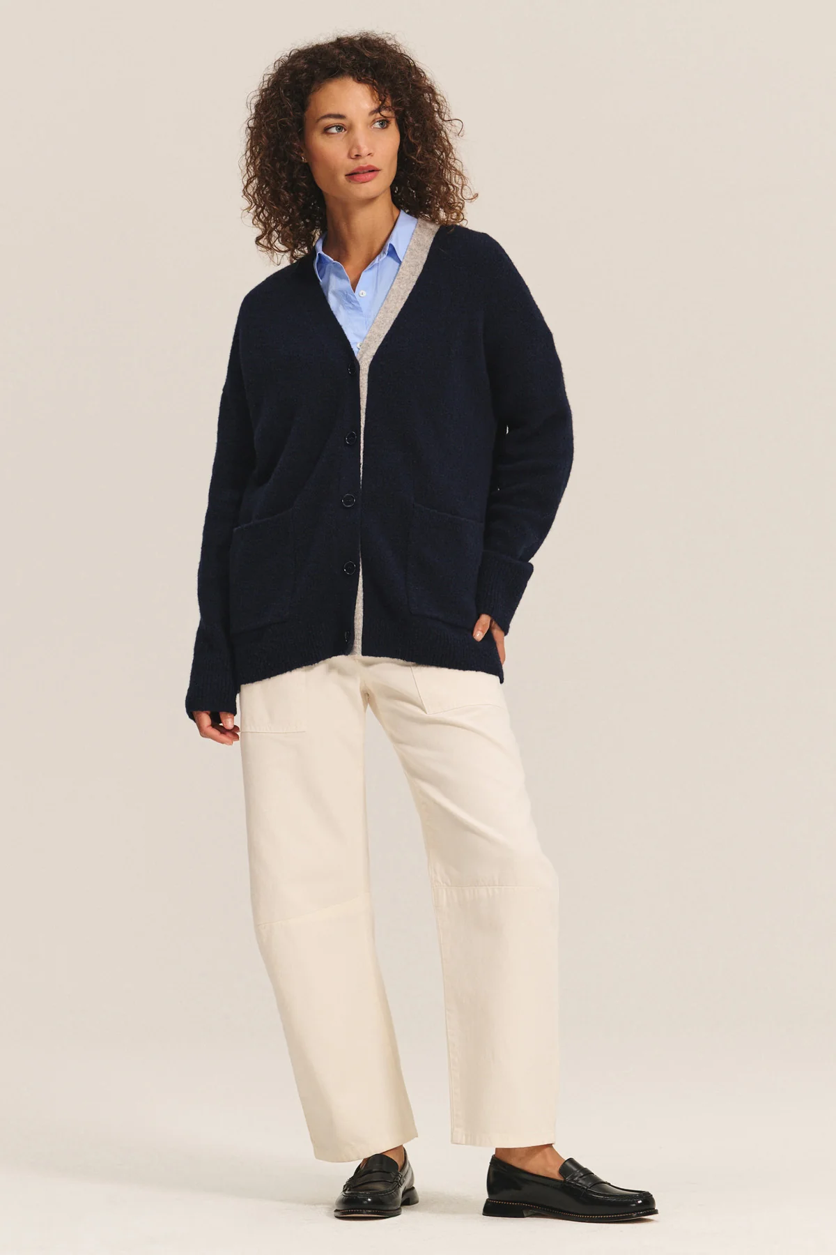 CAMERON CARDIGAN - Image 4