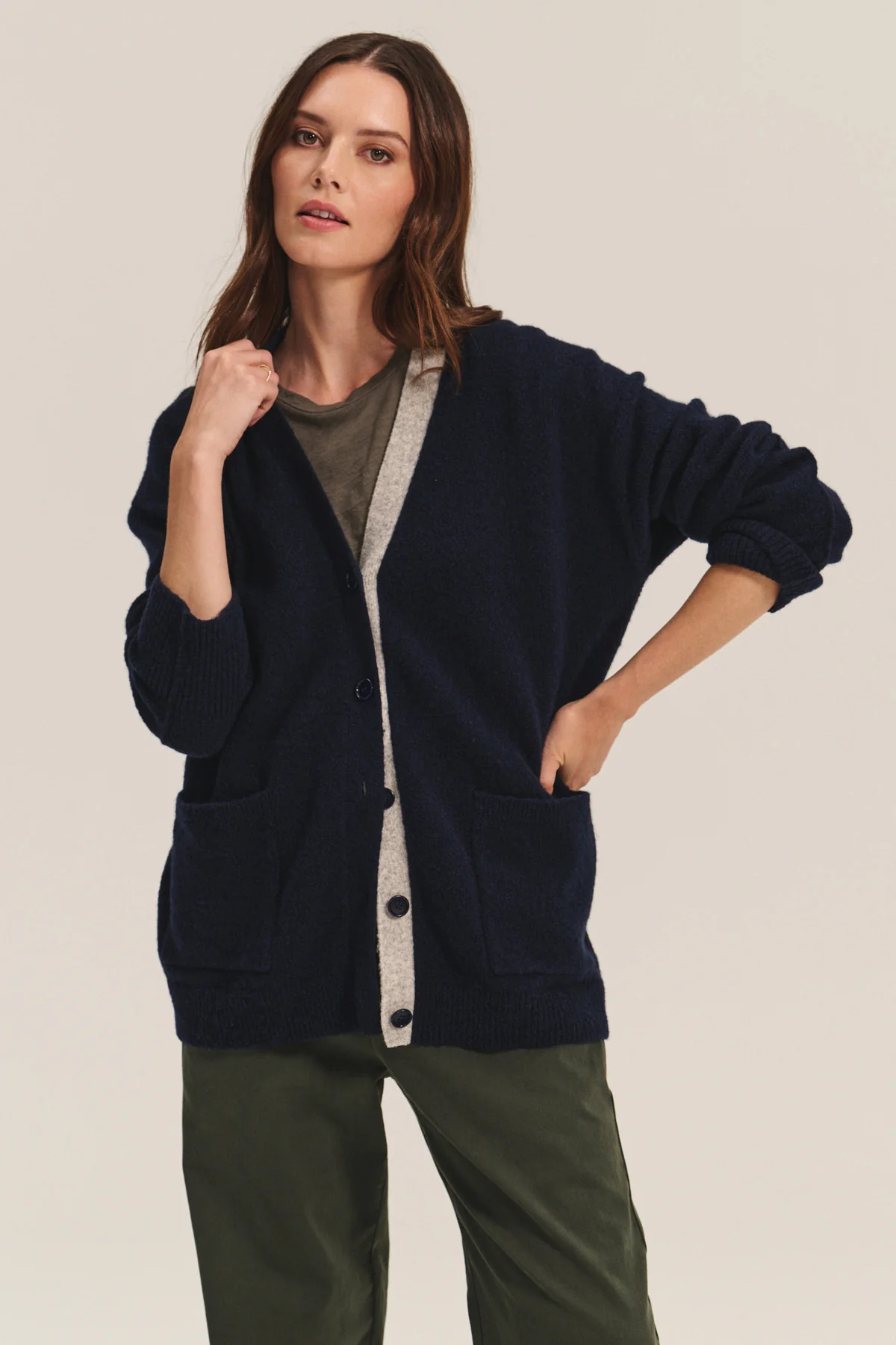 CAMERON CARDIGAN - Image 6