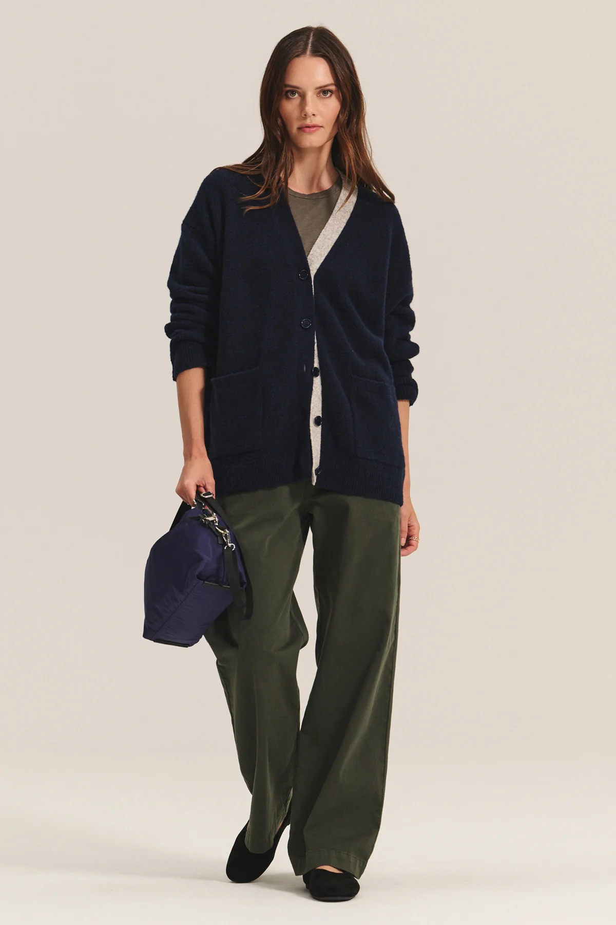 CAMERON CARDIGAN - Image 7