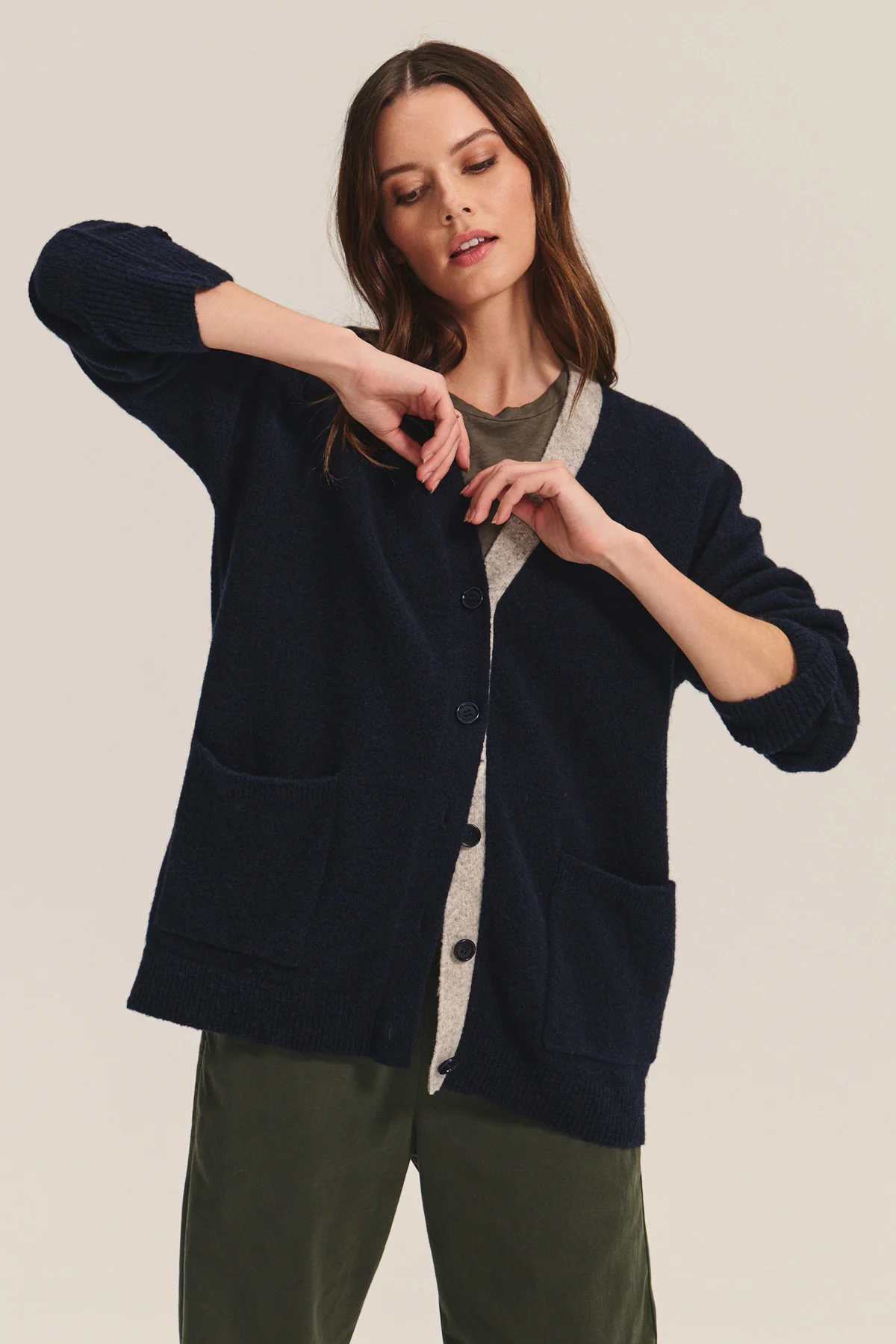 CAMERON CARDIGAN - Image 8