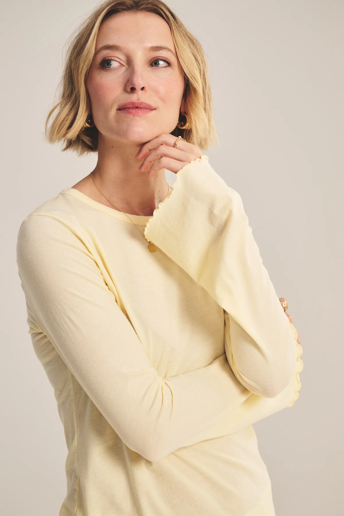 CAMILLE TEE - Image 10