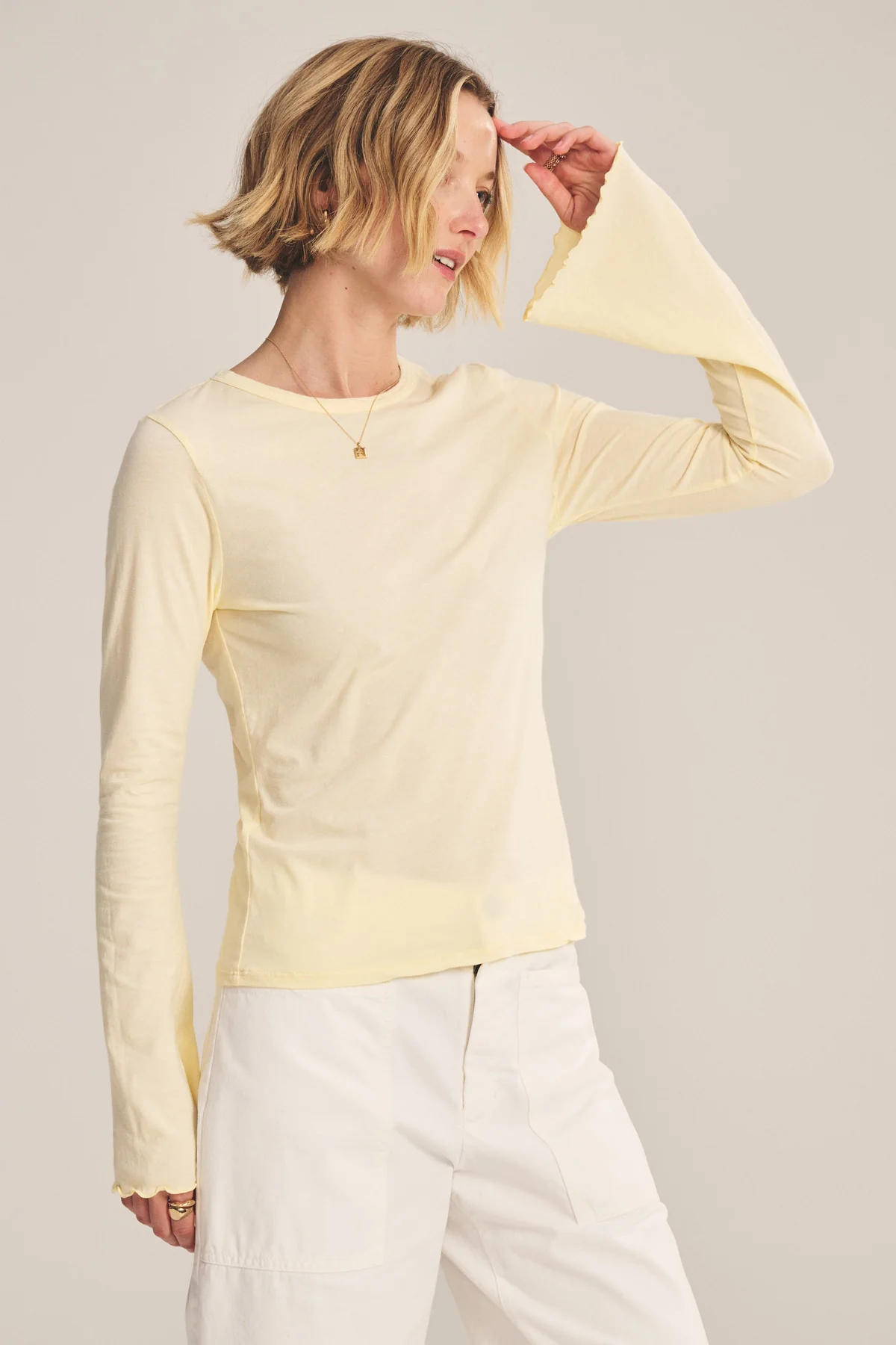 CAMILLE TEE - Image 12