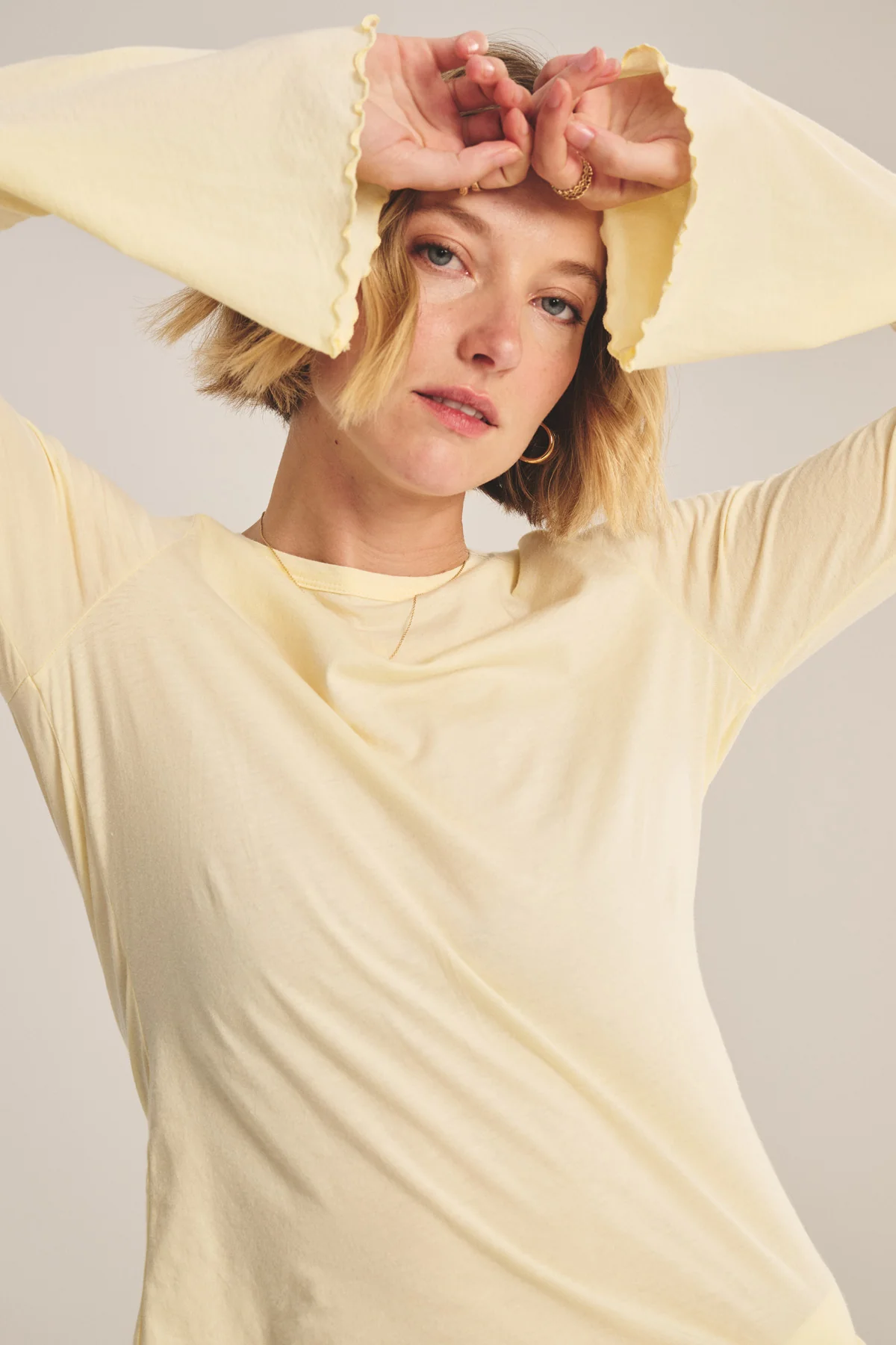 CAMILLE TEE - Image 8