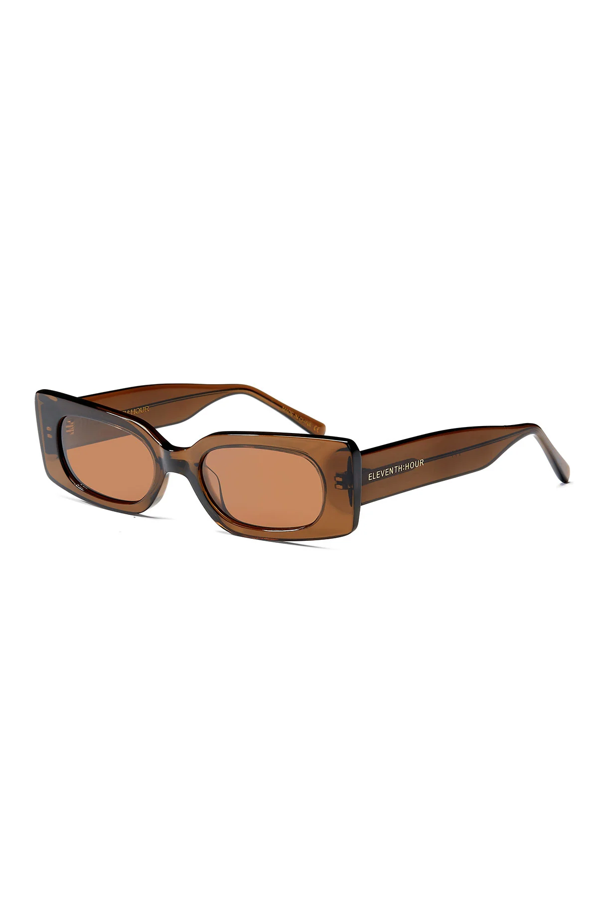 CARLI SLIM SUNGLASSES BY ELEVENTH HOUR - Image 3