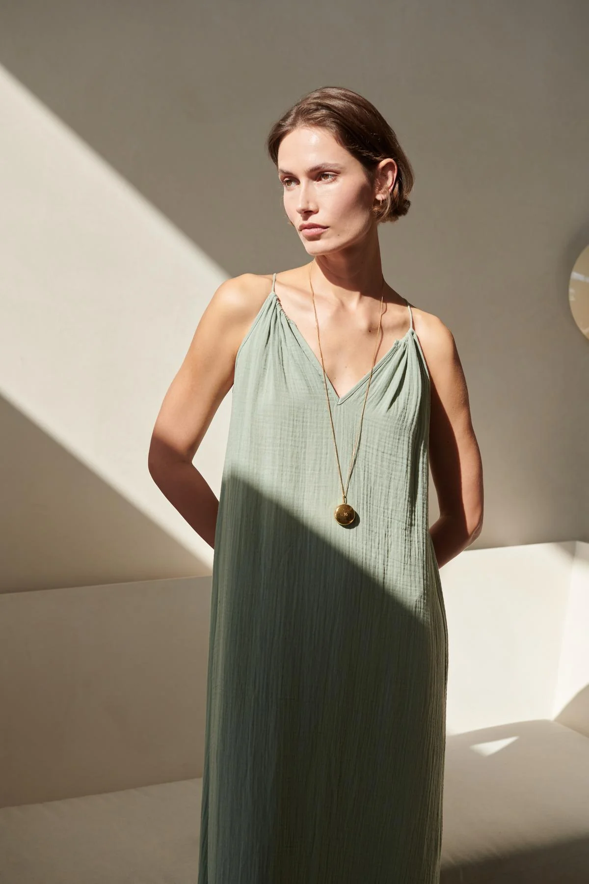 CARRILLO DRESS - Image 9