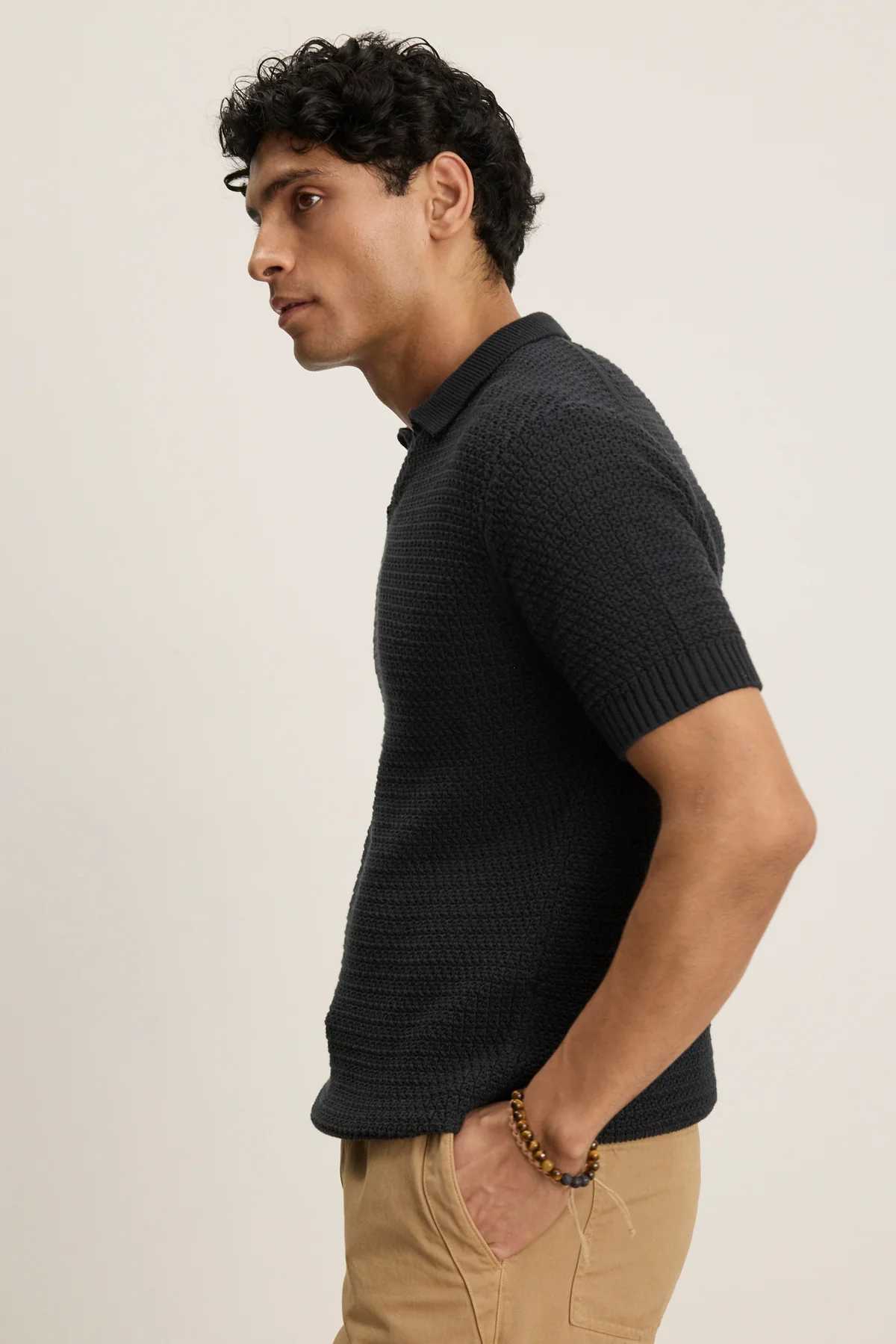CARSTON SWEATER POLO - Image 3
