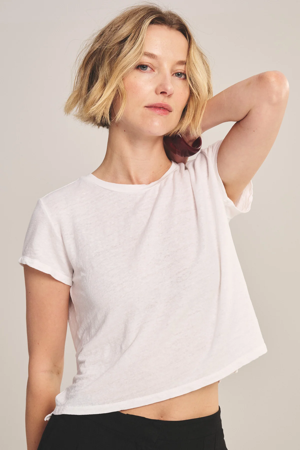 CASEY TEE - Image 2