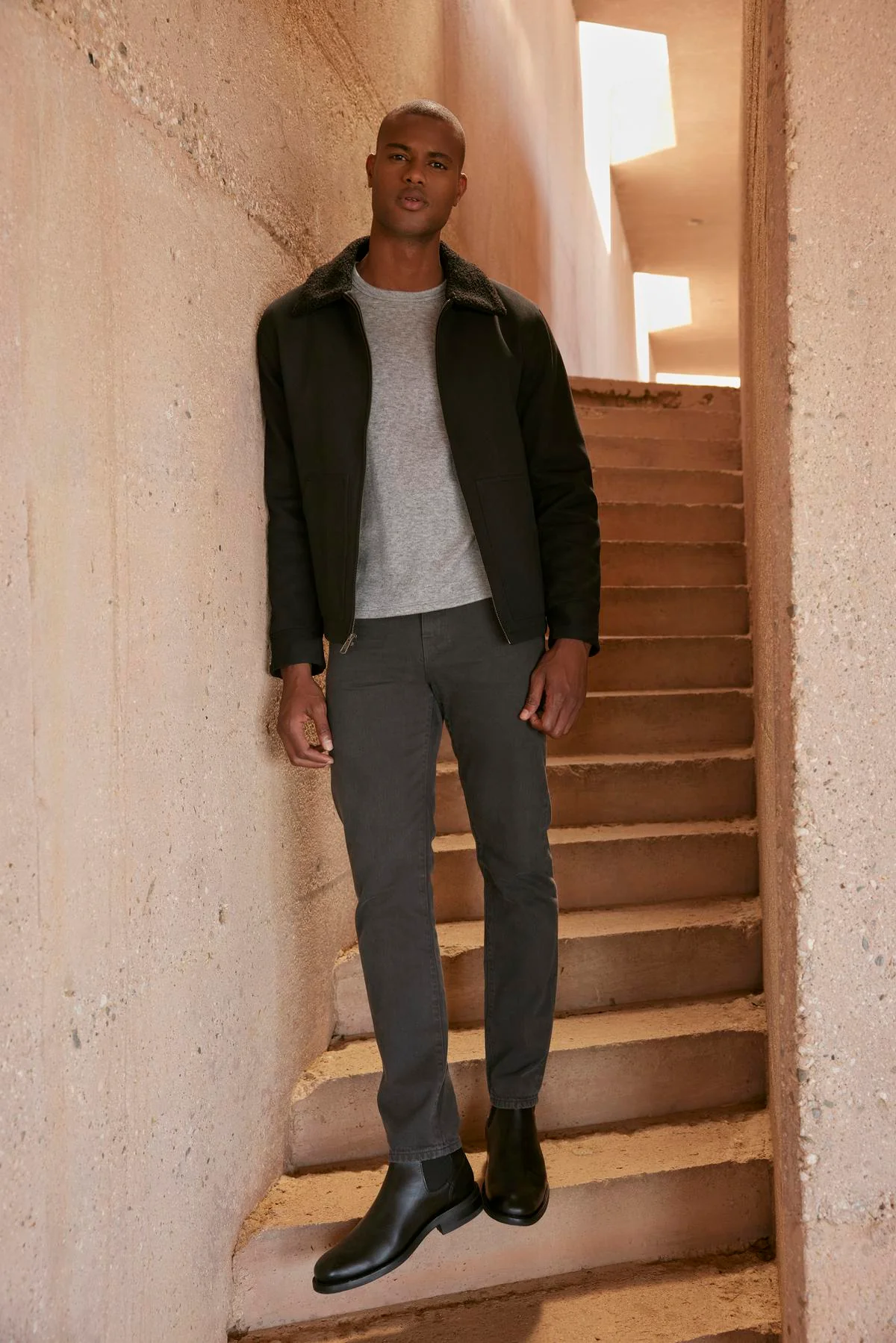 CASH JACKET - Image 5