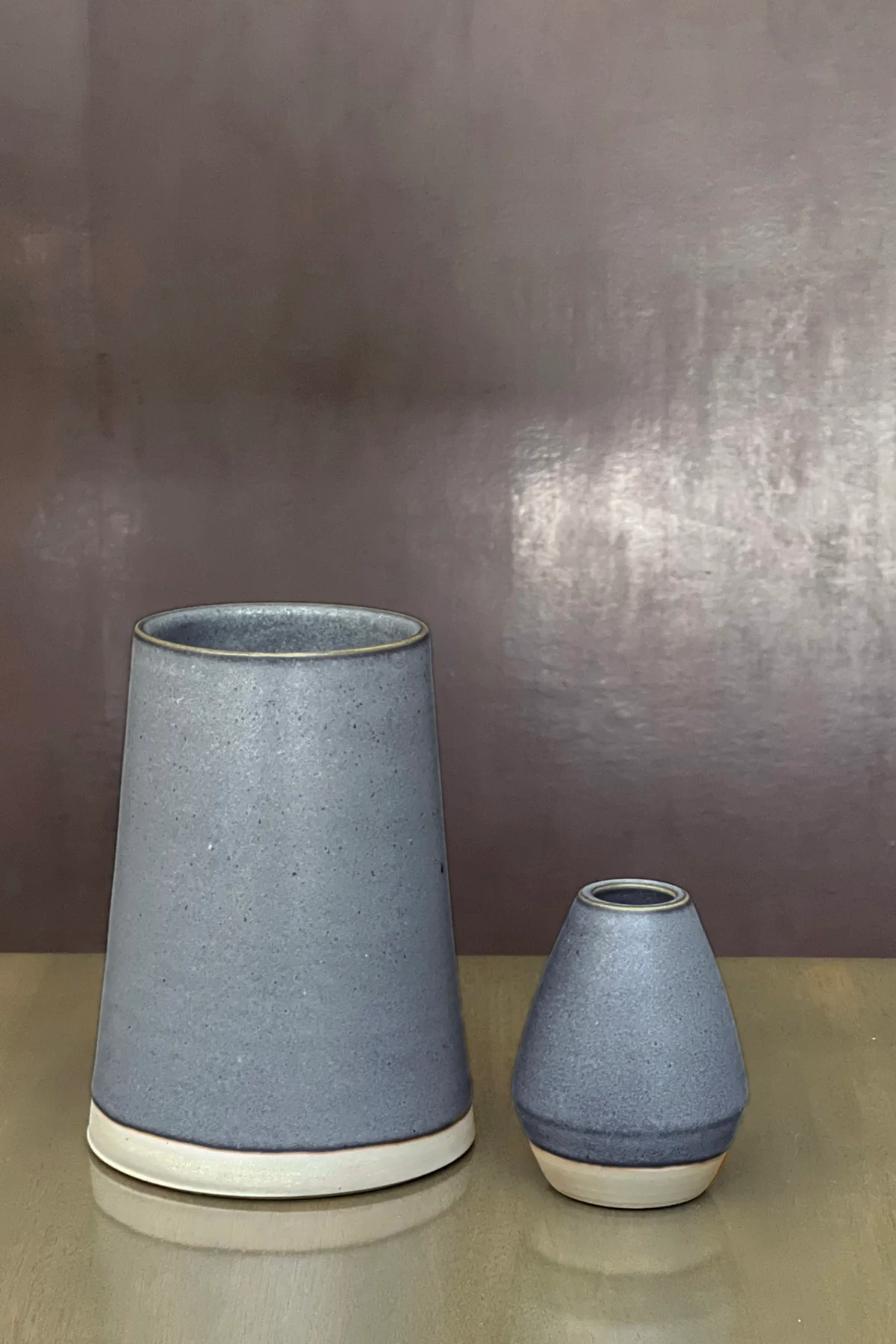 CERAMIC LARGE VASE - Image 9